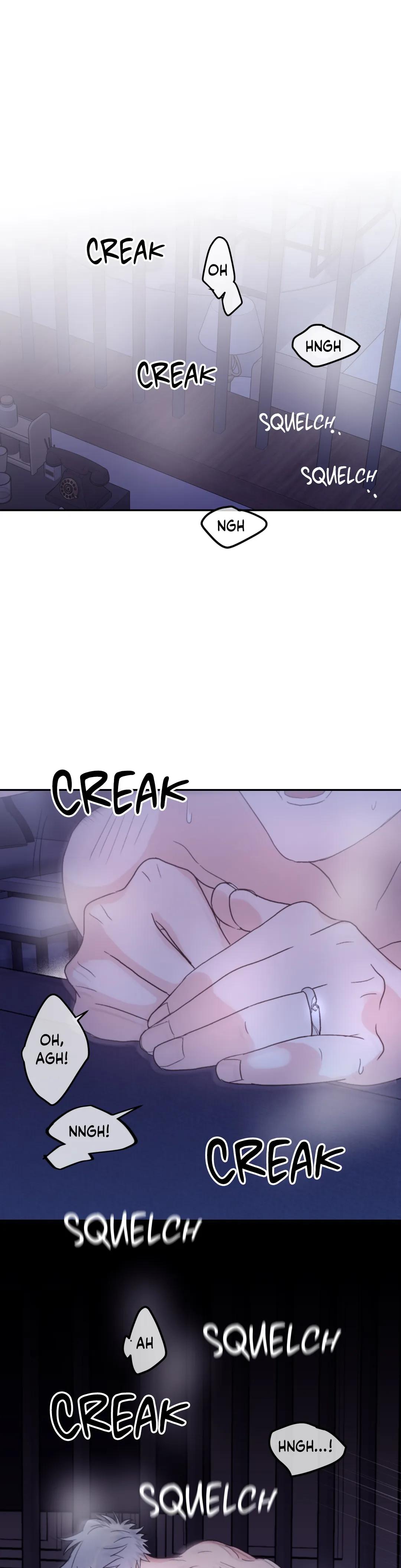 Surge Looking For You Chapter 39 page 24 - 