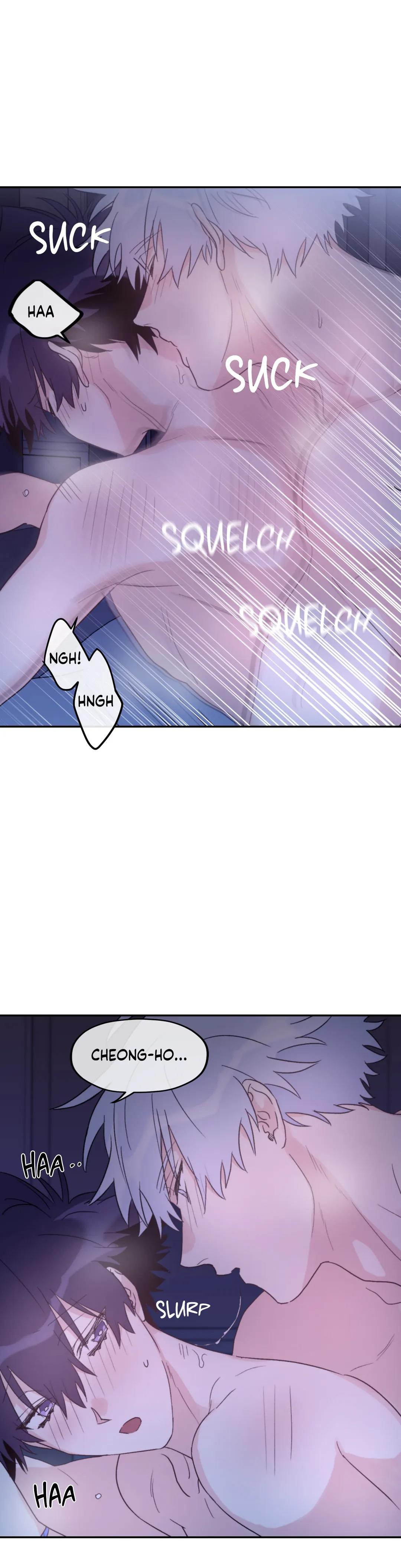 Surge Looking For You Chapter 39 page 27 - 