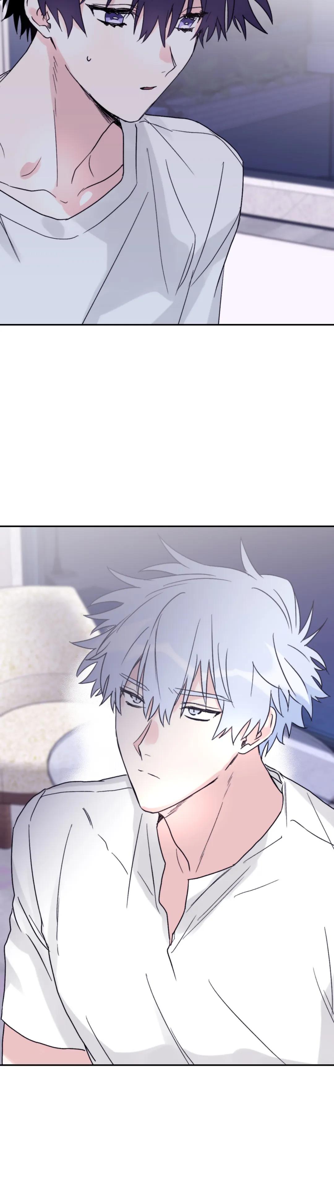 Surge Looking For You Chapter 39 page 4 - 