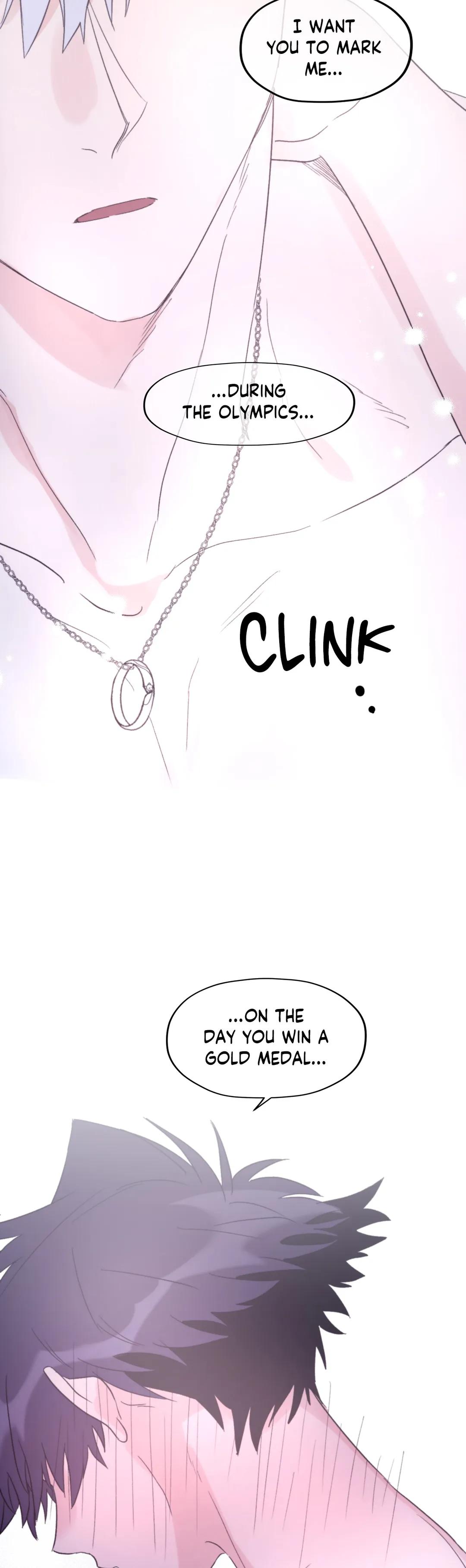 Surge Looking For You Chapter 39 page 35 - 