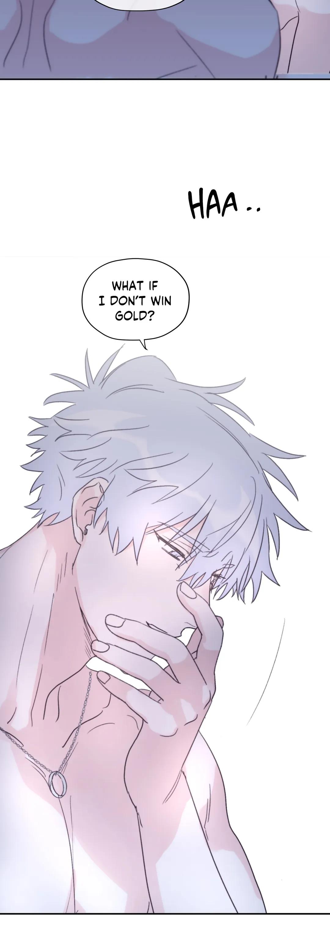 Surge Looking For You Chapter 39 page 38 - 