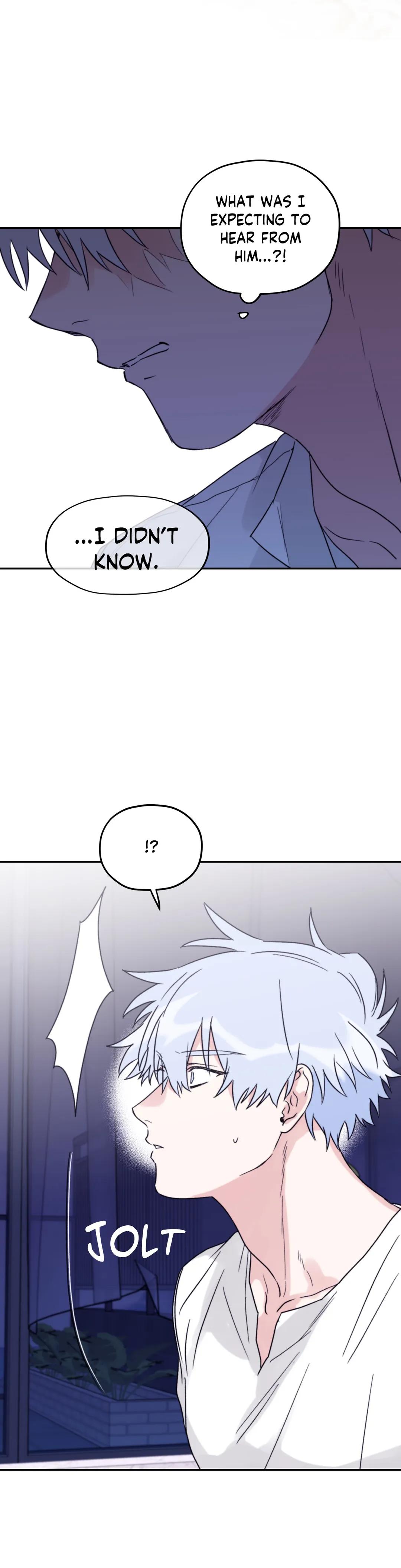 Surge Looking For You Chapter 39 page 6 - 