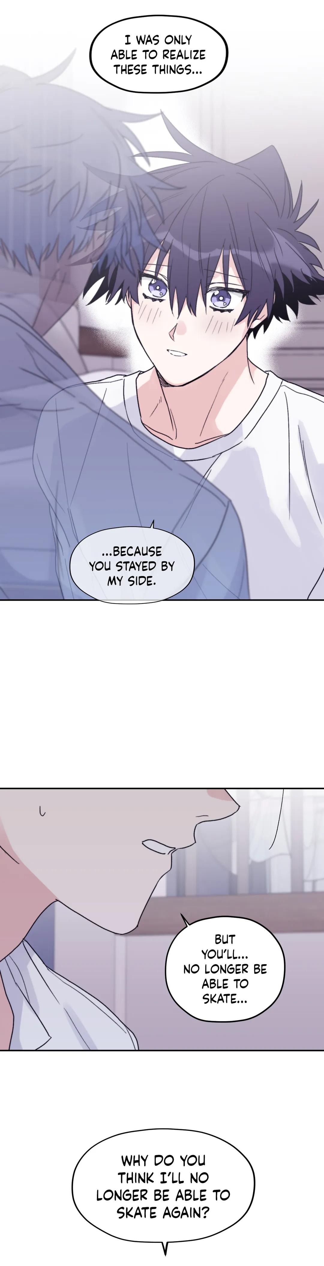 Surge Looking For You Chapter 39 page 10 - 