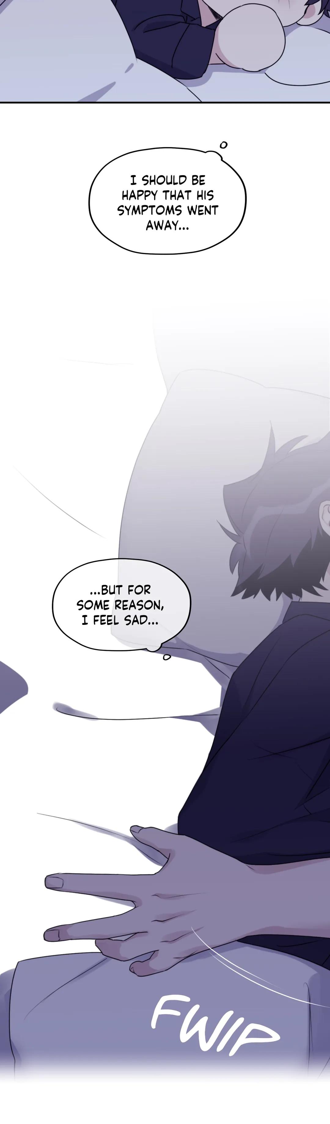 Surge Looking For You Chapter 4.1 page 11 - 