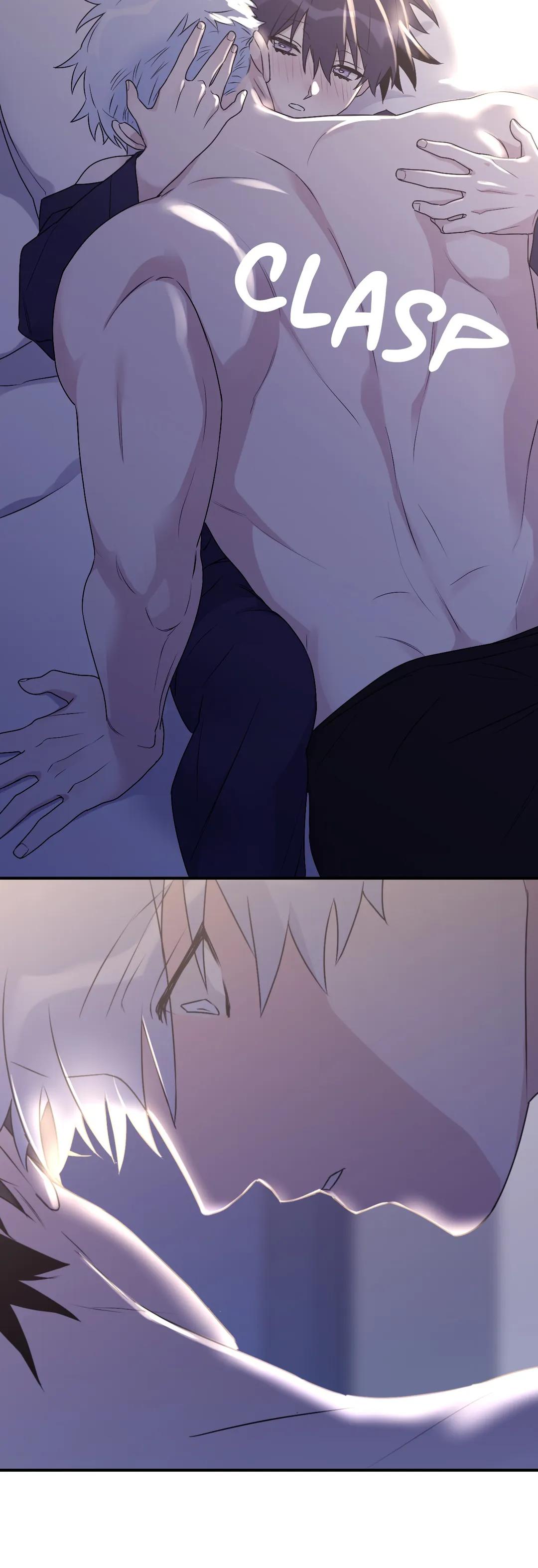 Surge Looking For You Chapter 4.1 page 19 - 