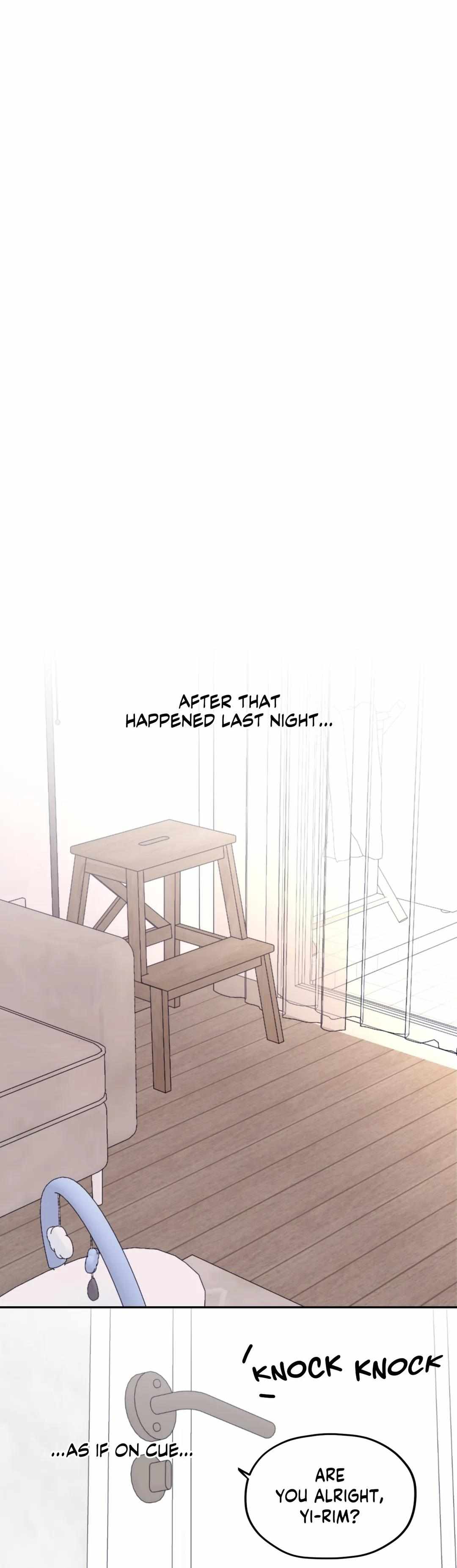 Surge Looking For You Chapter 4.1 page 24 - 