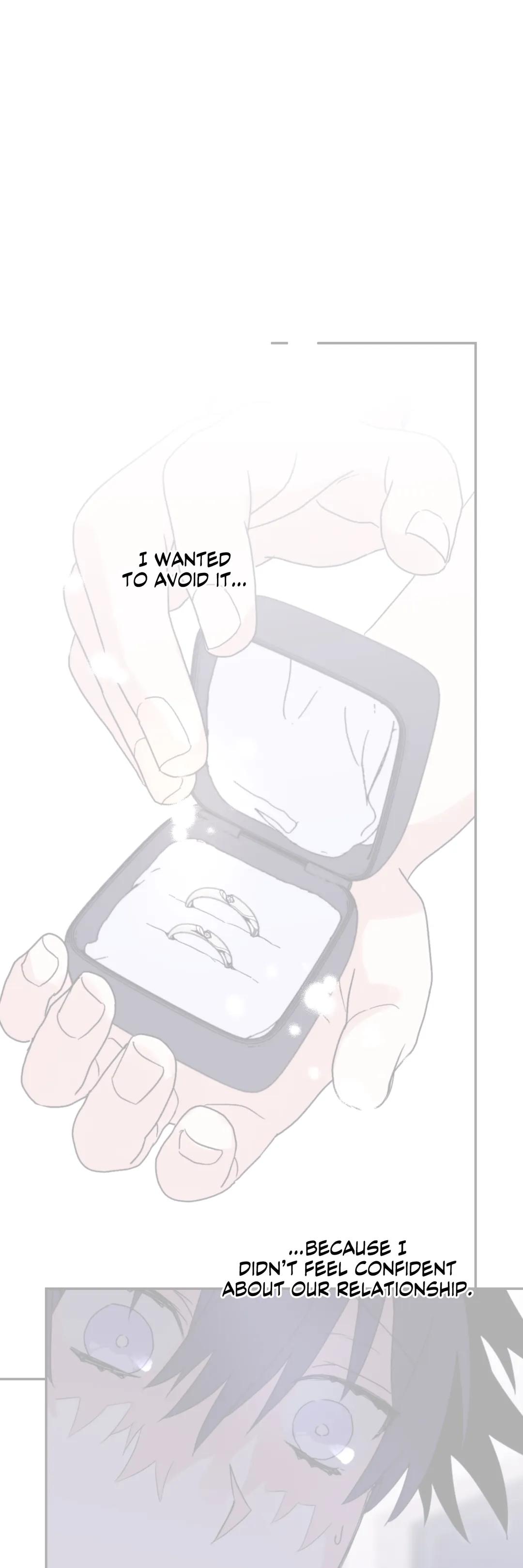 Surge Looking For You Chapter 4.1 page 27 - 