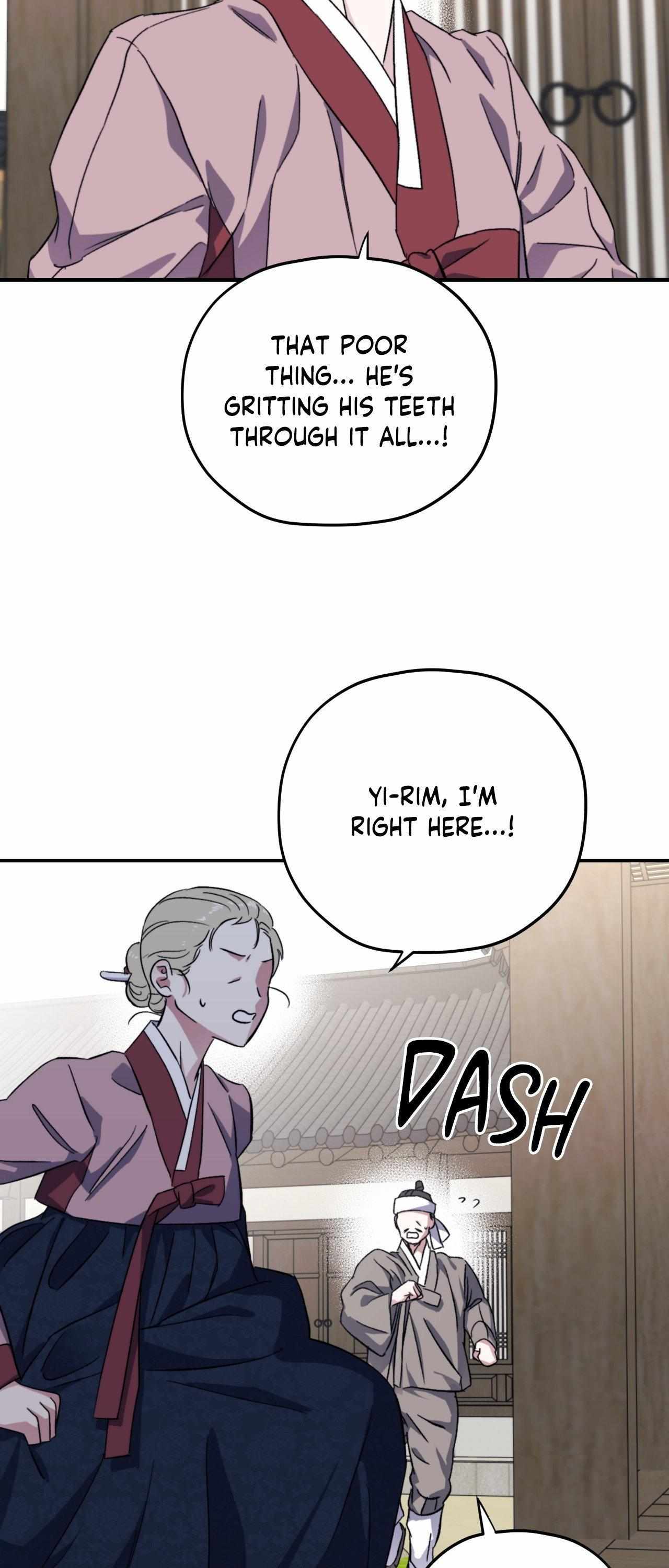Surge Looking For You Chapter 4.2 page 14 - 