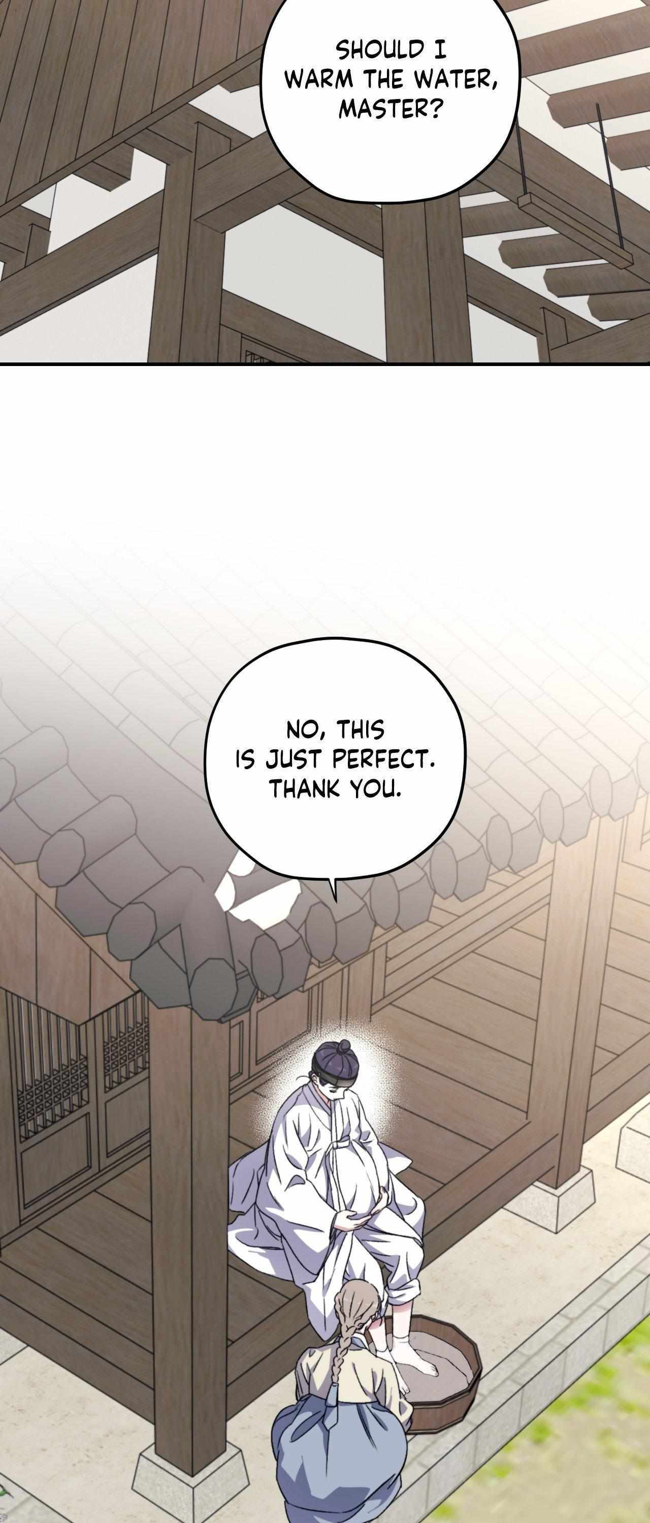 Surge Looking For You Chapter 4.2 page 3 - 