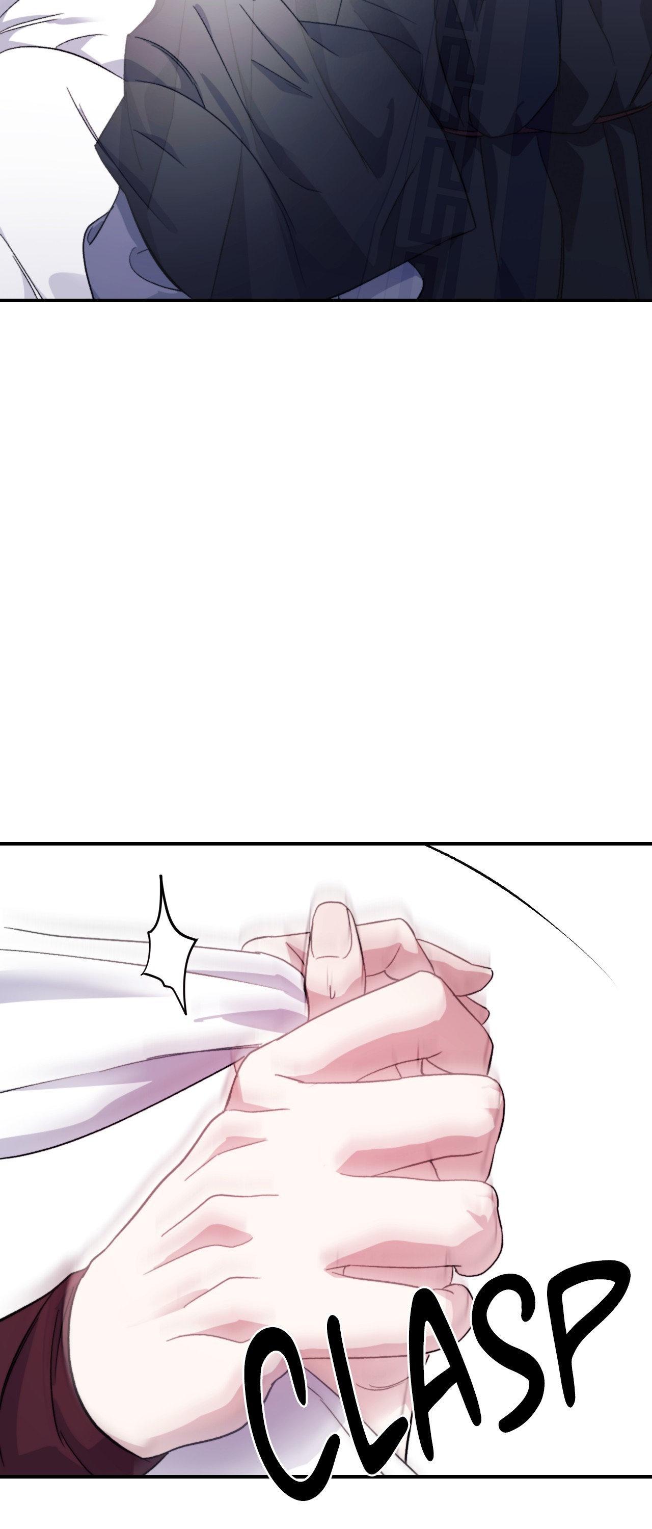 Surge Looking For You Chapter 4.2 page 21 - 