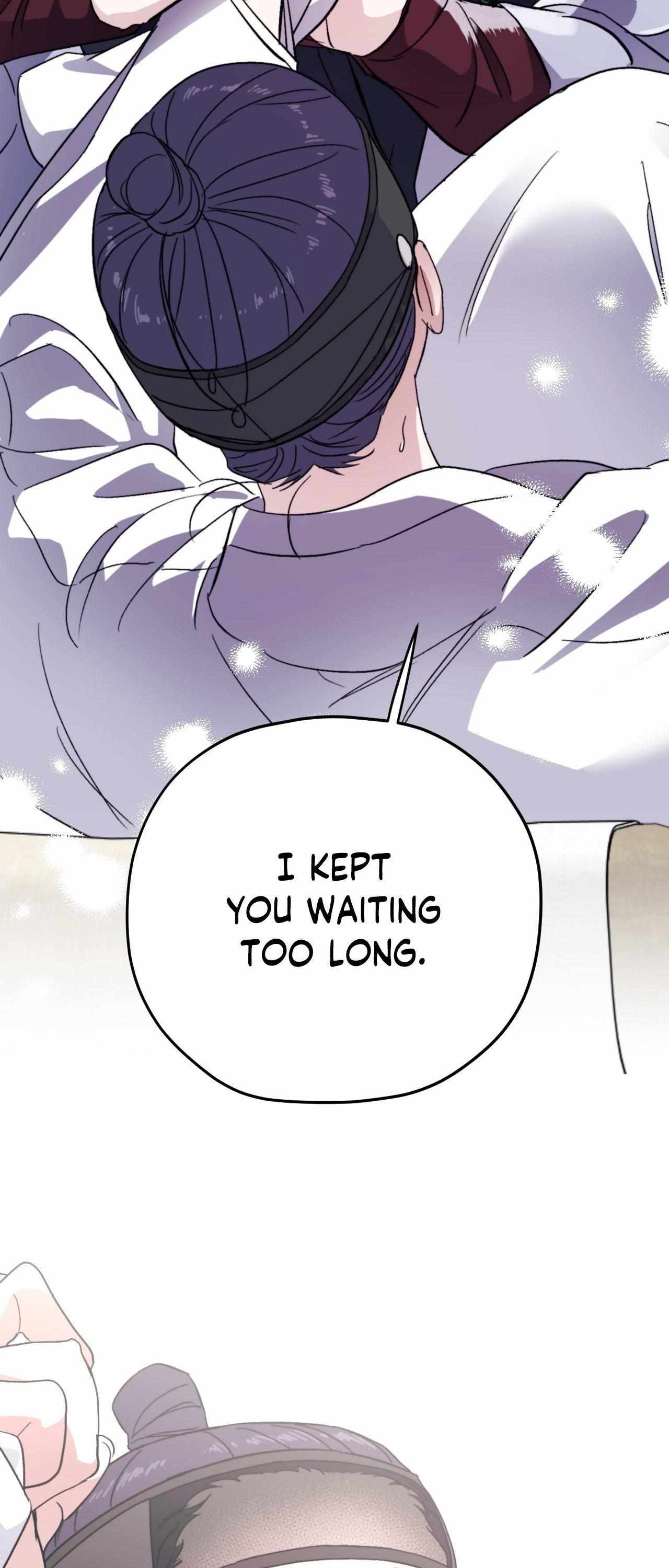 Surge Looking For You Chapter 4.2 page 23 - 