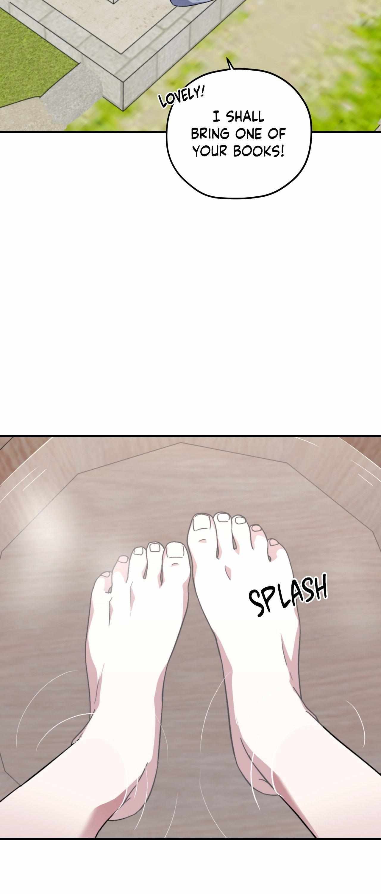 Surge Looking For You Chapter 4.2 page 4 - 