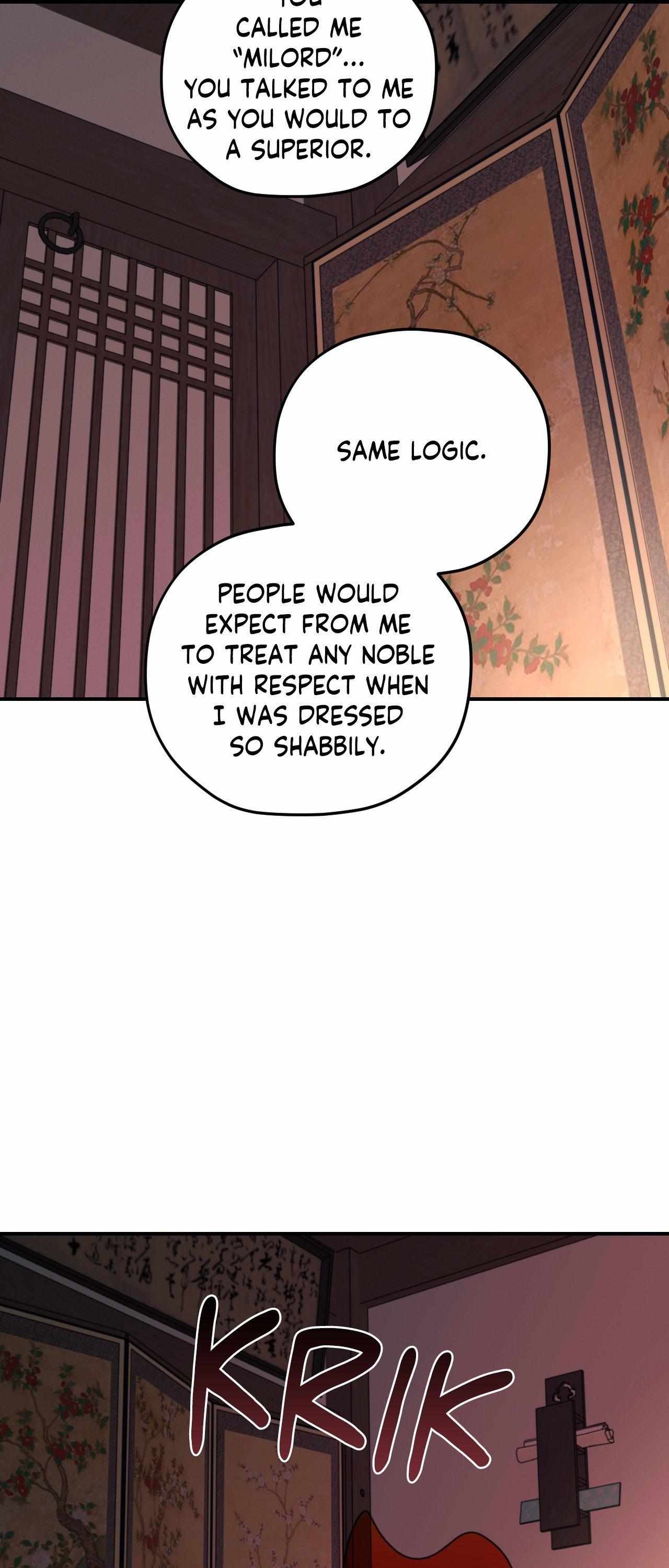 Surge Looking For You Chapter 4.2 page 40 - 