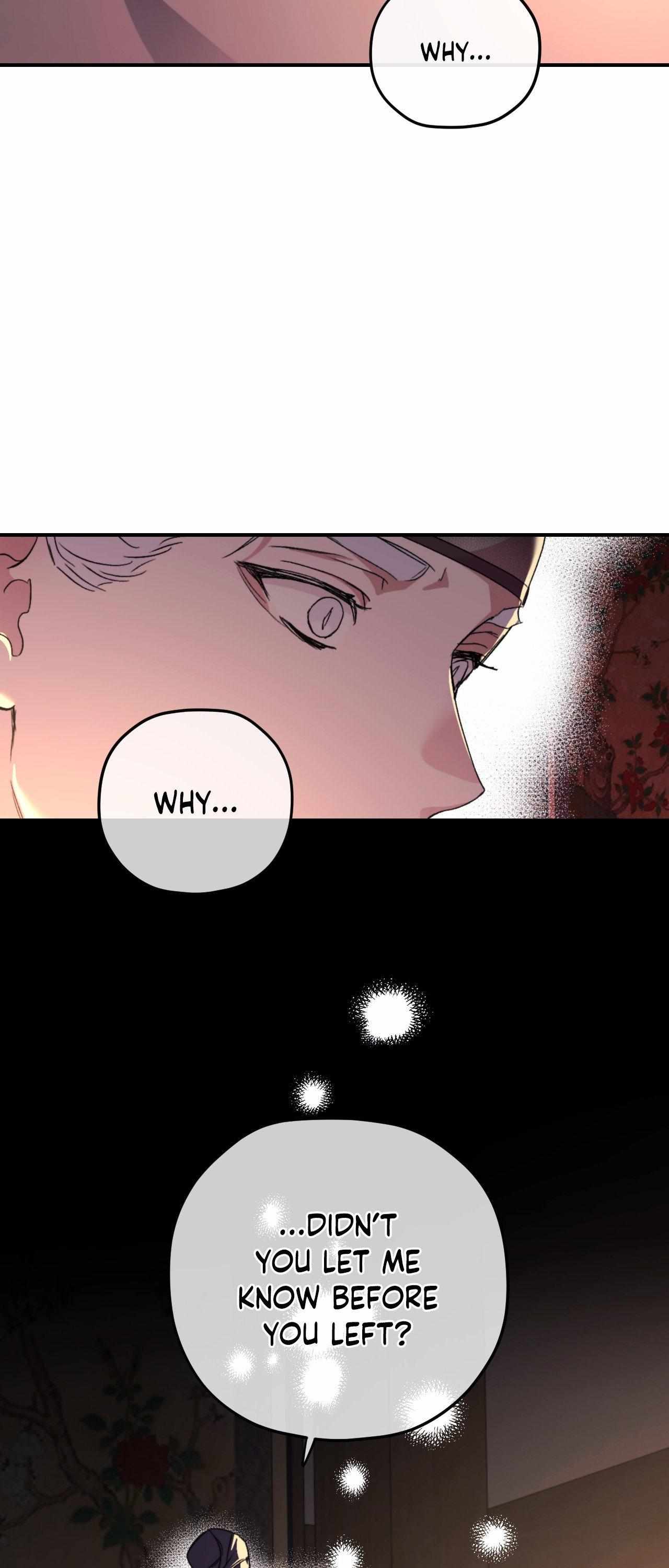 Surge Looking For You Chapter 4.2 page 42 - 
