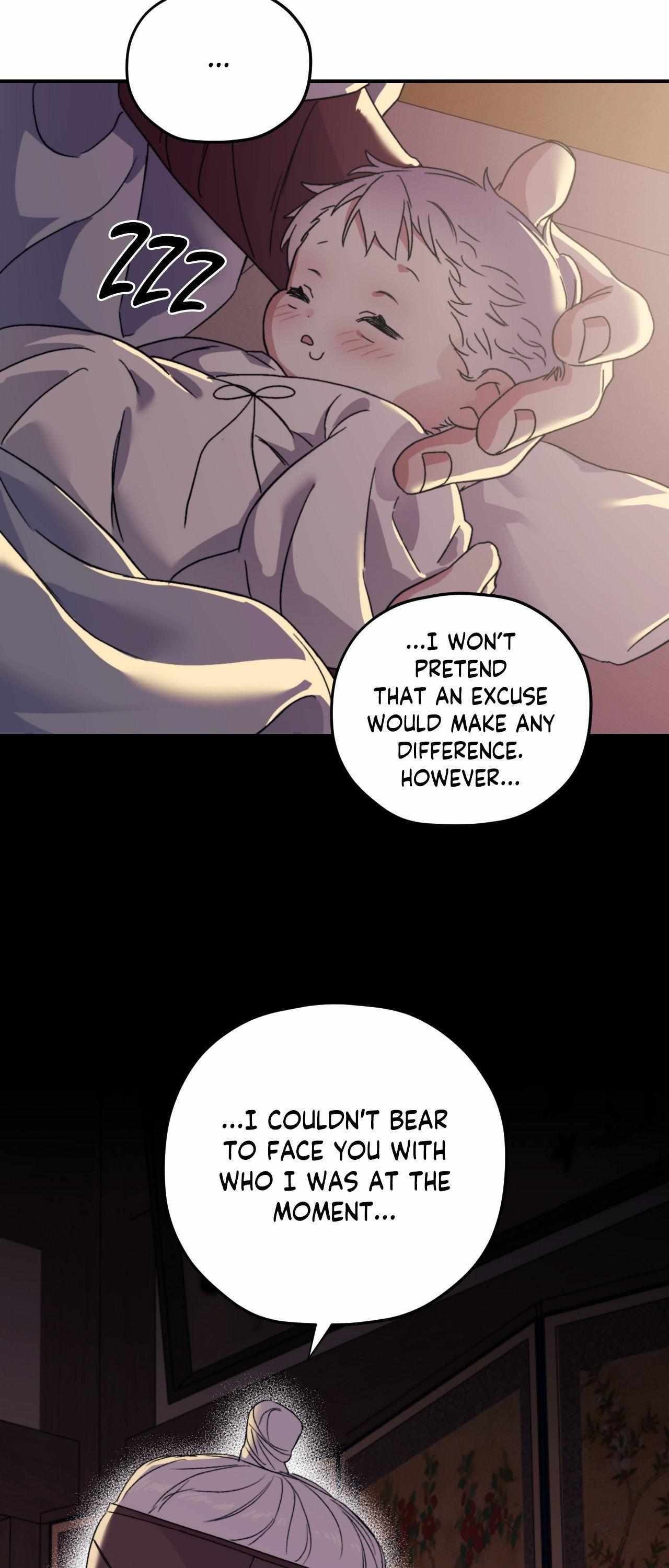 Surge Looking For You Chapter 4.2 page 44 - 