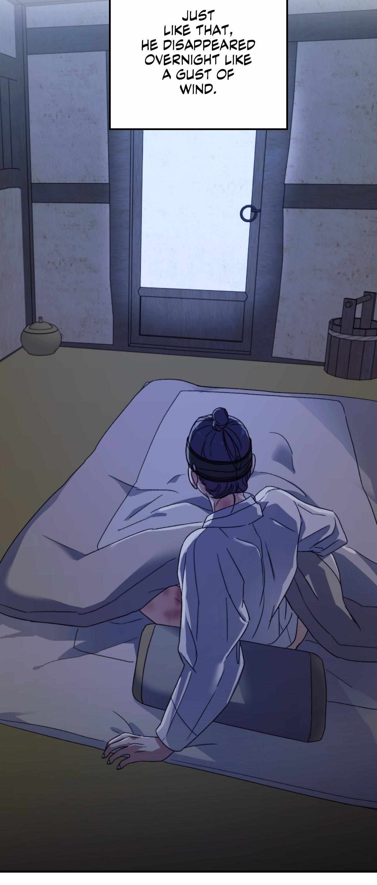 Surge Looking For You Chapter 4.2 page 6 - 