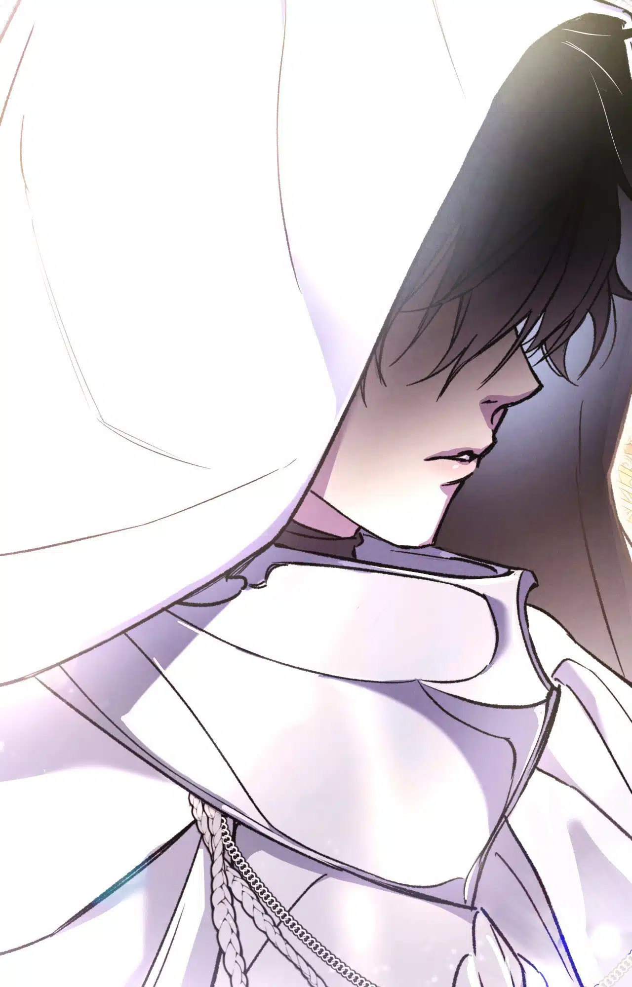 Surge Looking For You Chapter 4.3 page 16 - 