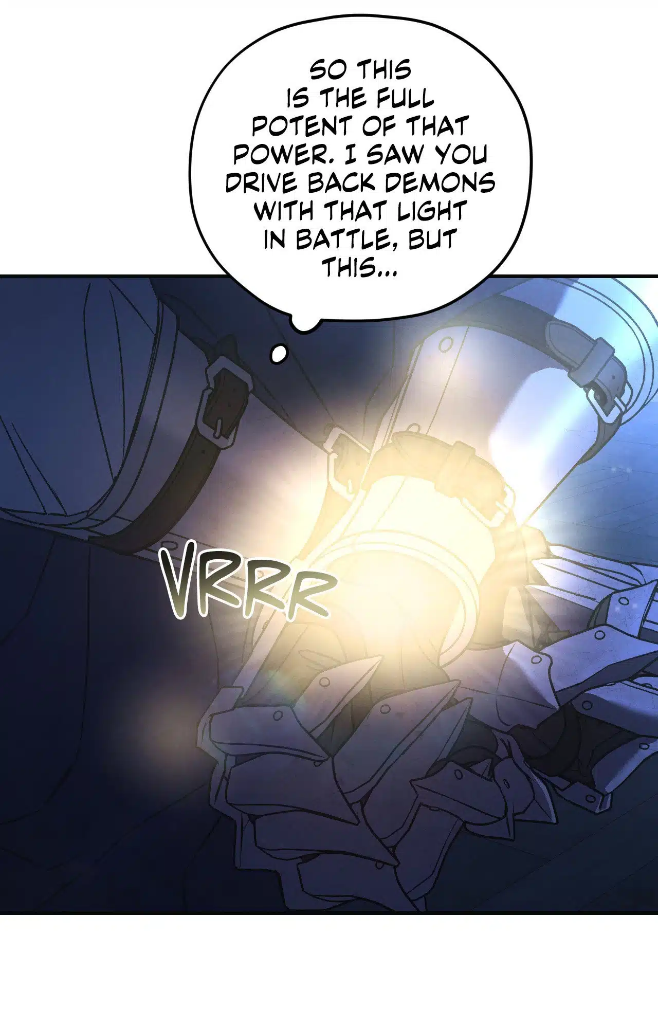 Surge Looking For You Chapter 4.3 page 58 - 