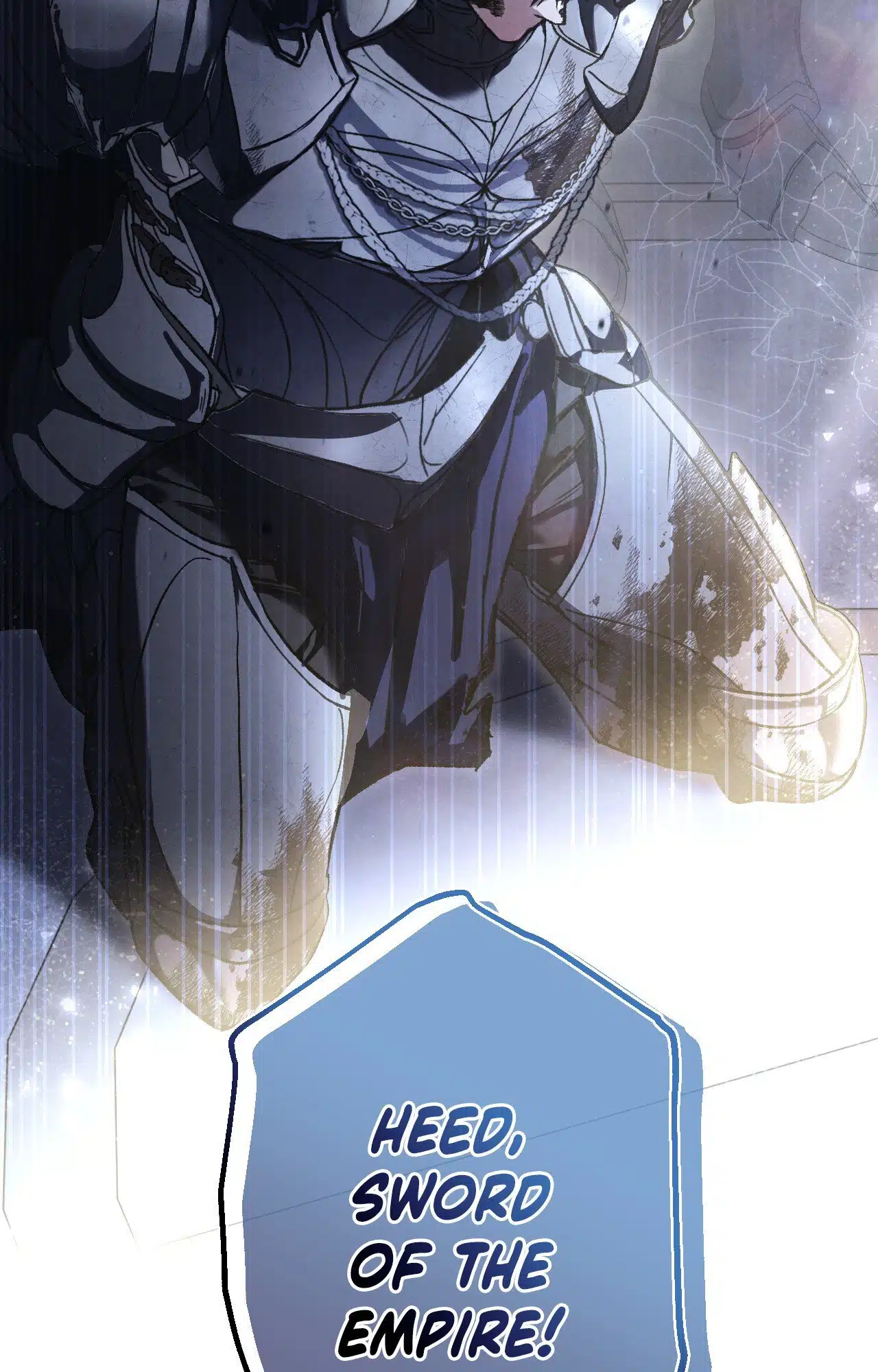 Surge Looking For You Chapter 4.3 page 7 - 