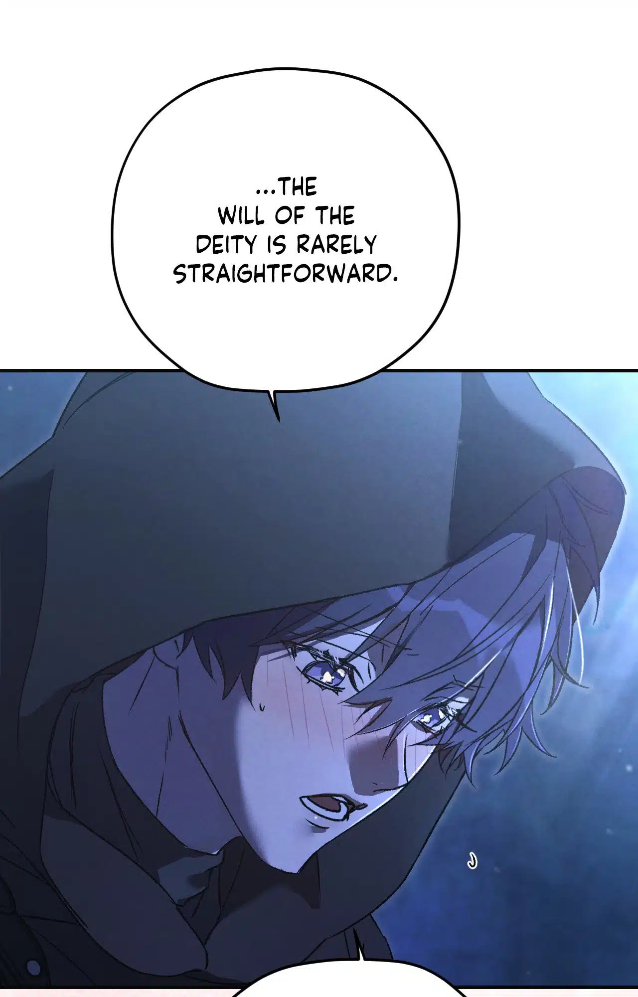Surge Looking For You Chapter 4.3 page 64 - 