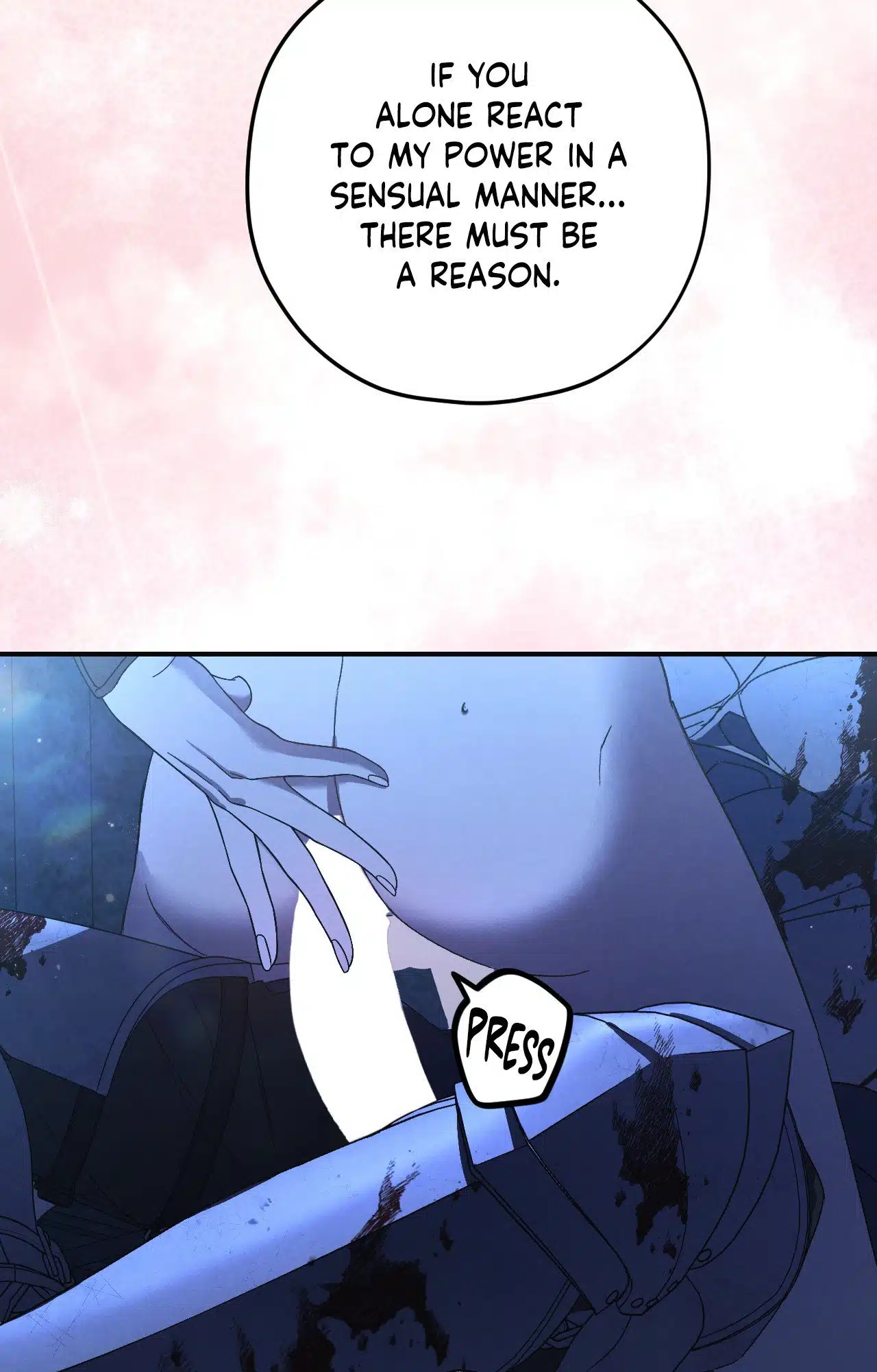 Surge Looking For You Chapter 4.3 page 65 - 