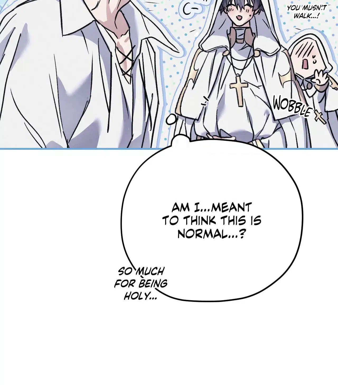 Surge Looking For You Chapter 4.4 page 101 - 