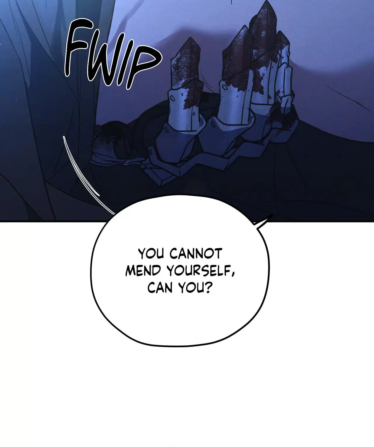 Surge Looking For You Chapter 4.4 page 19 - 