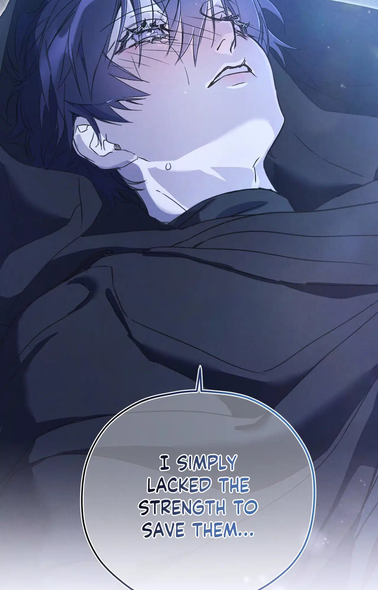 Surge Looking For You Chapter 4.4 page 27 - 