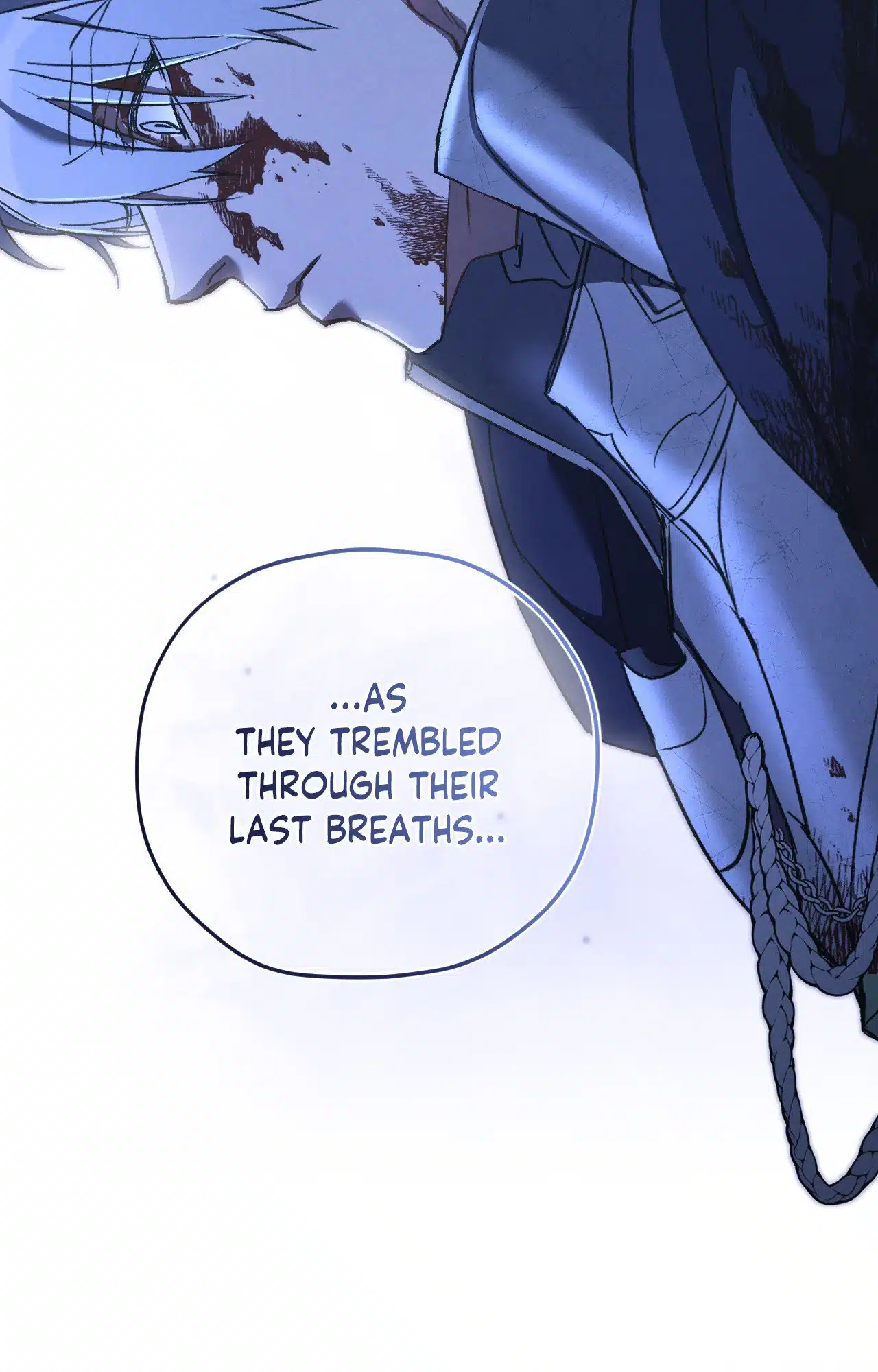 Surge Looking For You Chapter 4.4 page 29 - 