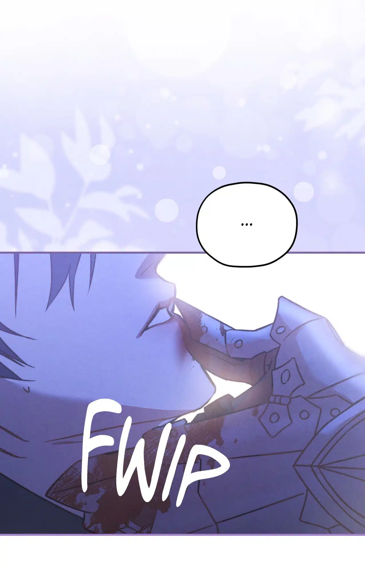 Surge Looking For You Chapter 4.4 page 36 - 