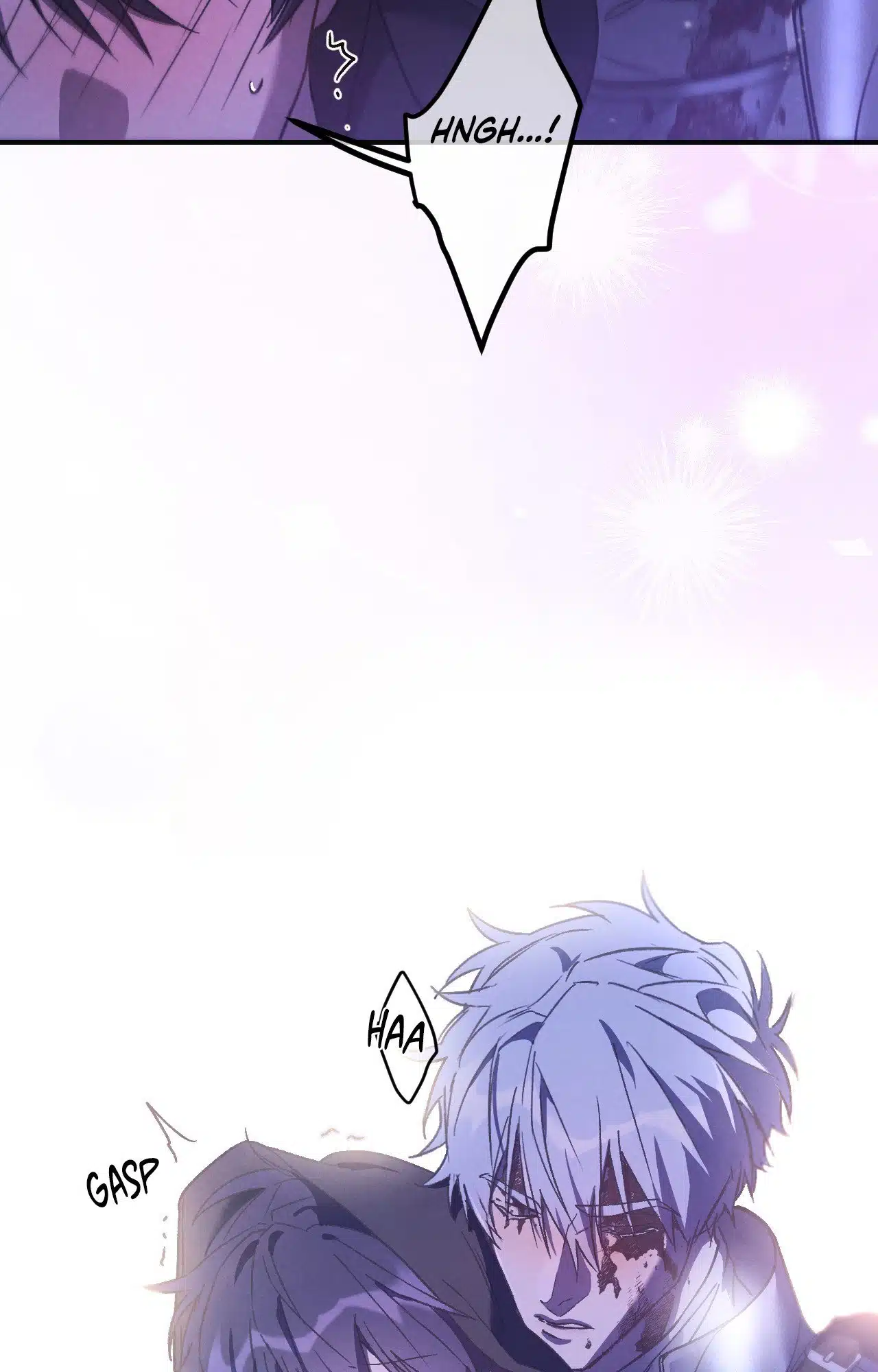 Surge Looking For You Chapter 4.4 page 63 - 