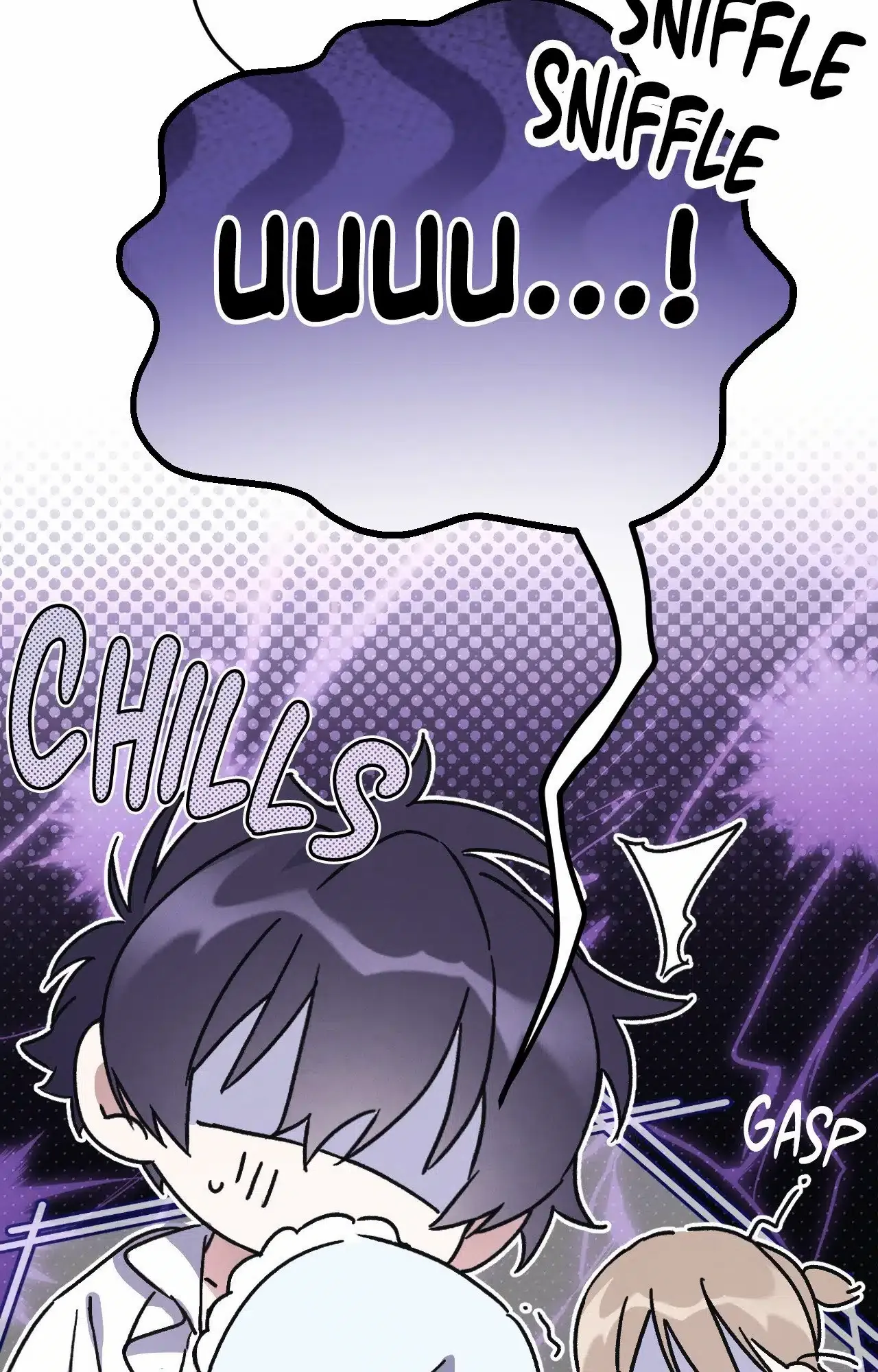 Surge Looking For You Chapter 4.4 page 92 - 