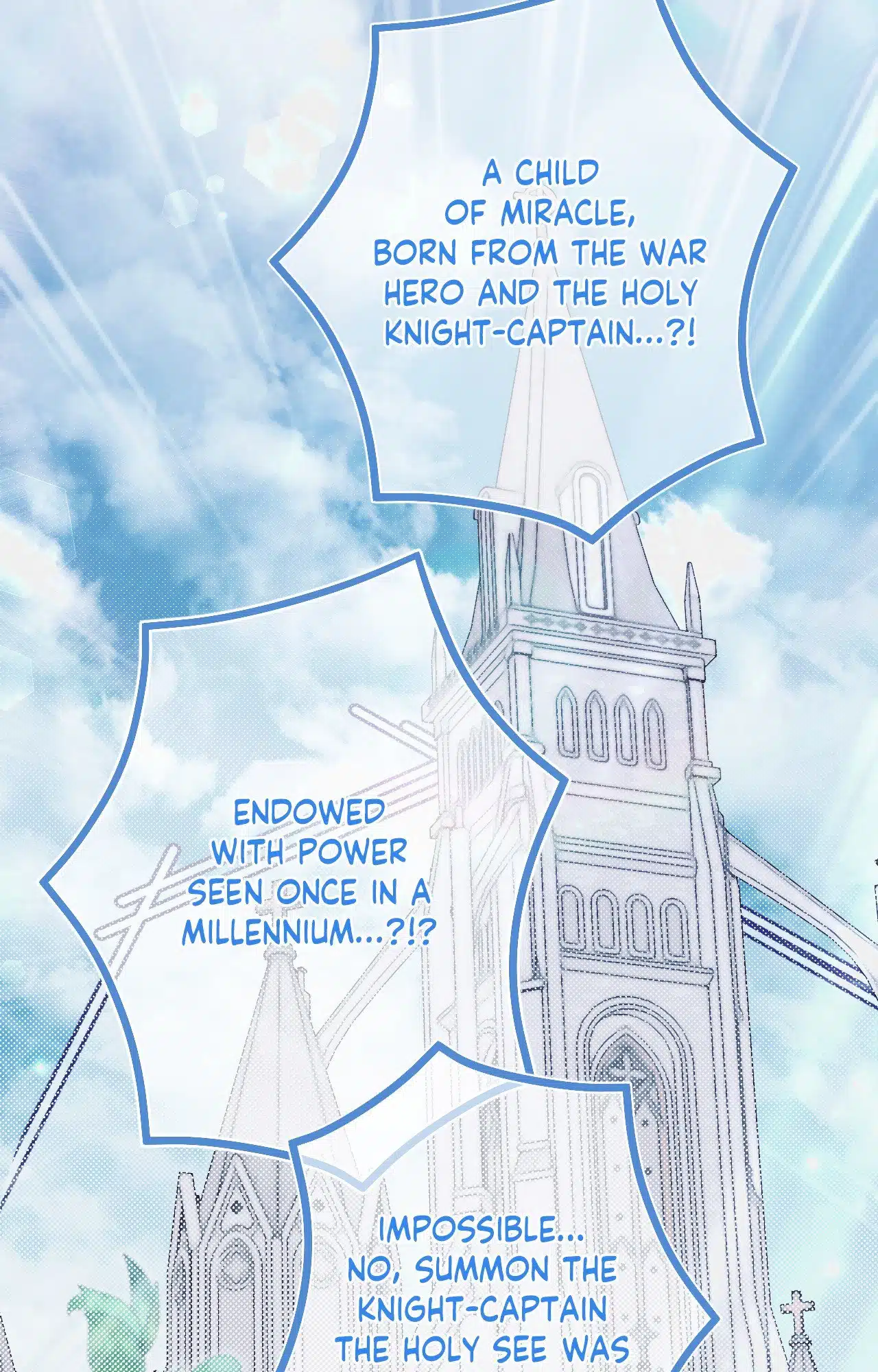 Surge Looking For You Chapter 4.4 page 99 - 