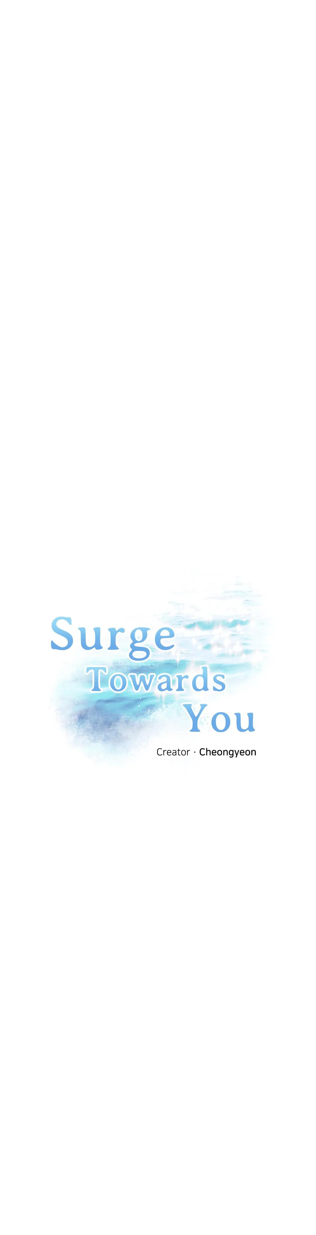Surge Looking For You Chapter 40 page 12 - 