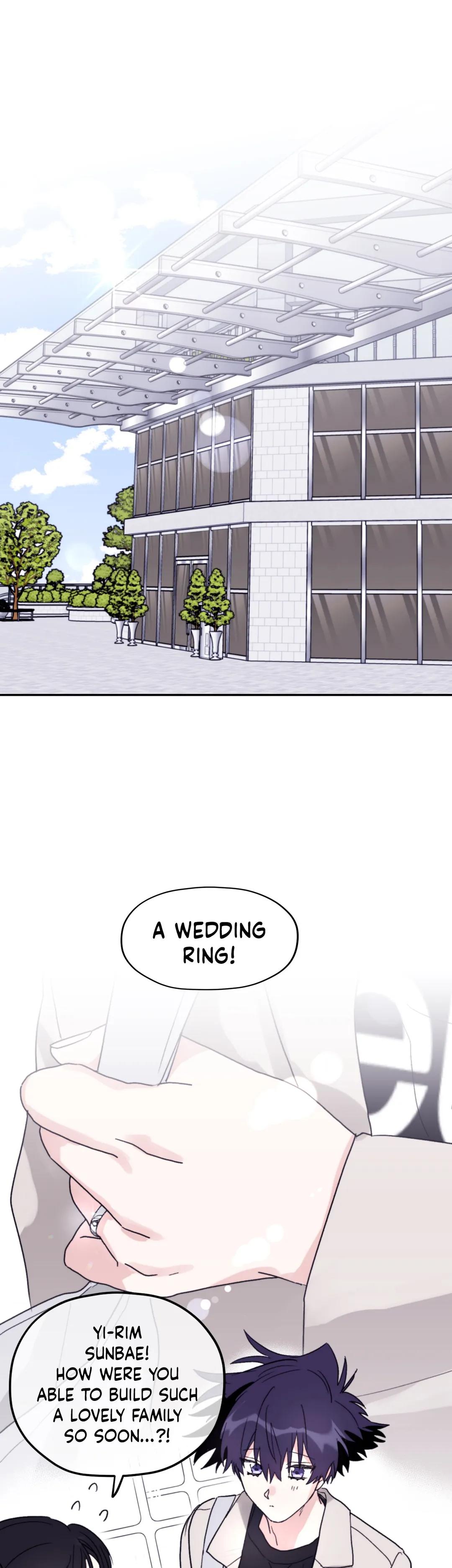 Surge Looking For You Chapter 40 page 13 - 
