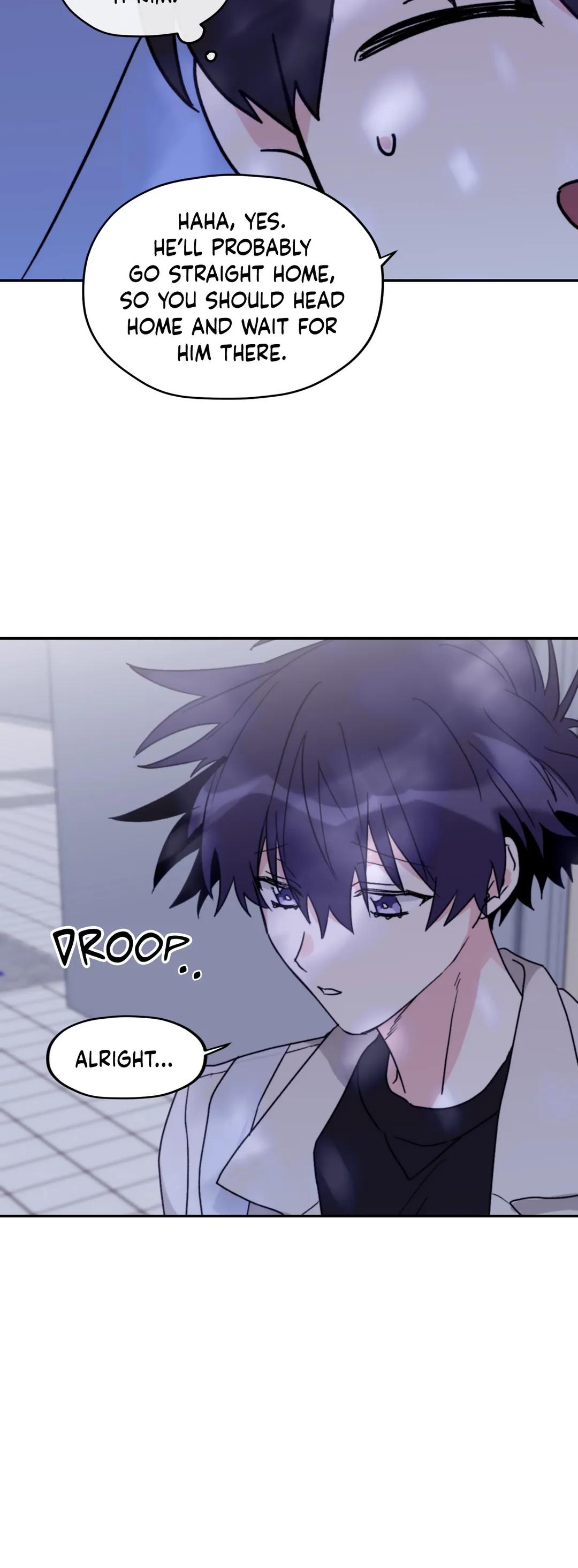 Surge Looking For You Chapter 40 page 24 - 