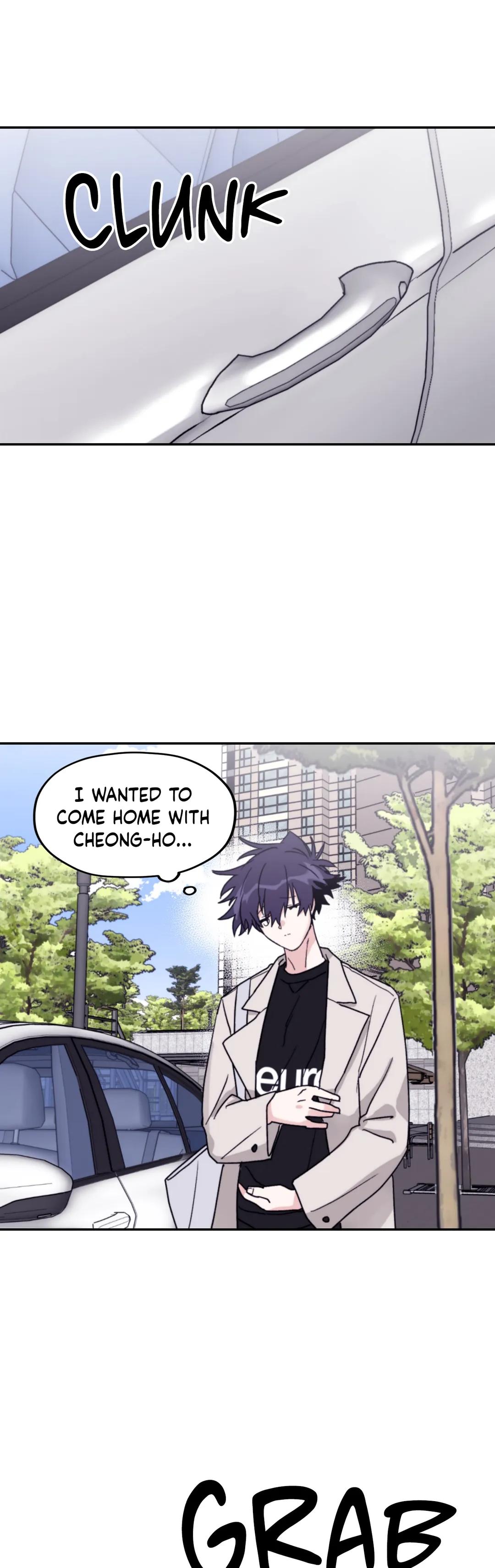 Surge Looking For You Chapter 40 page 26 - 