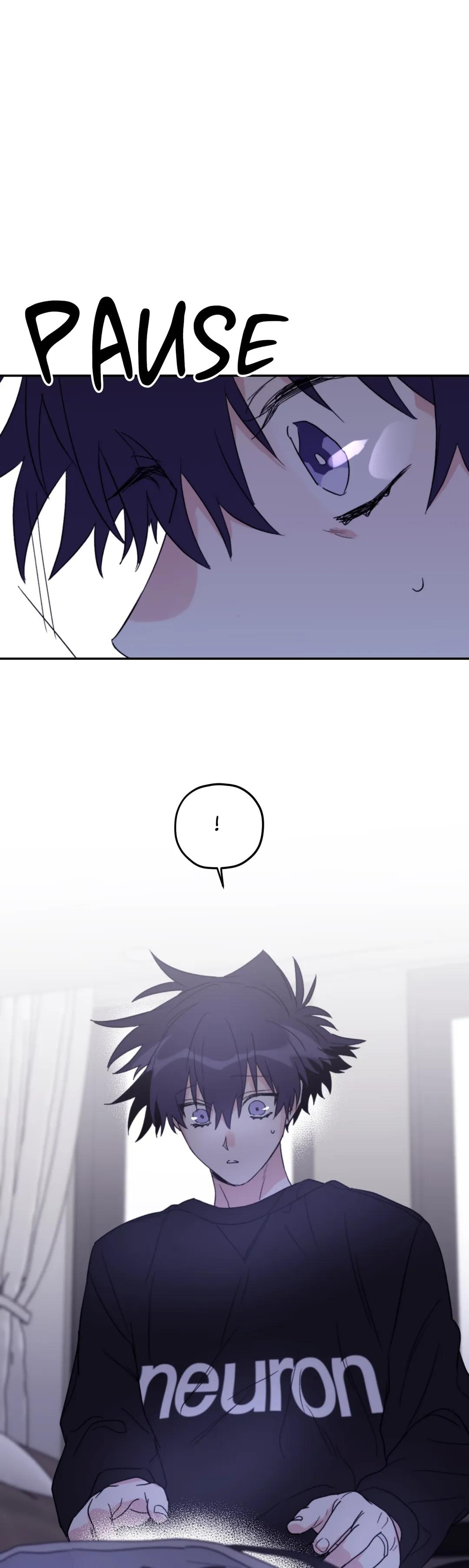 Surge Looking For You Chapter 41 page 13 - 