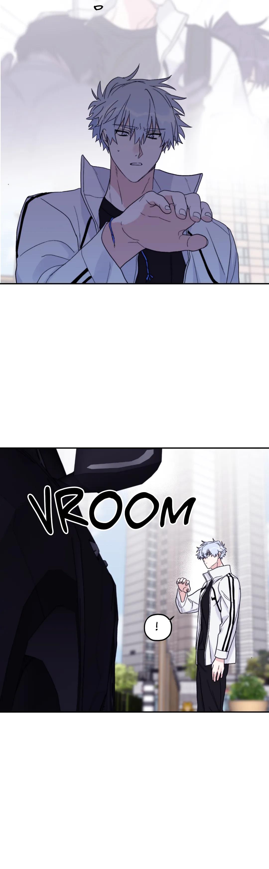 Surge Looking For You Chapter 41 page 17 - 