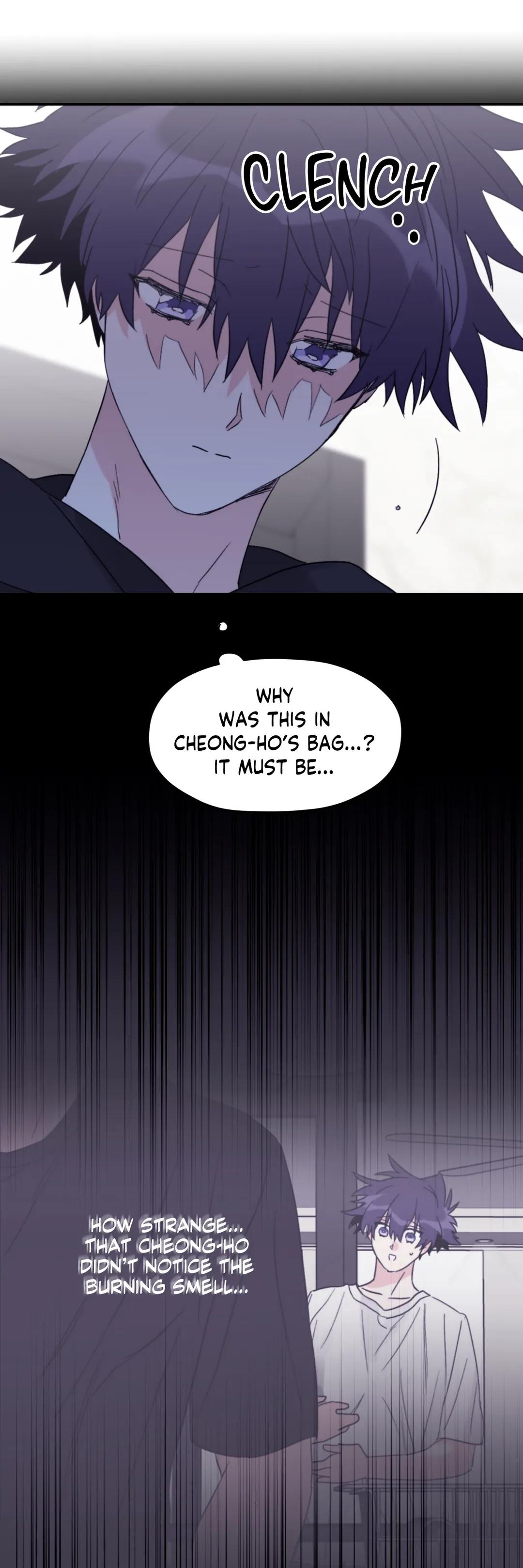 Surge Looking For You Chapter 41 page 26 - 