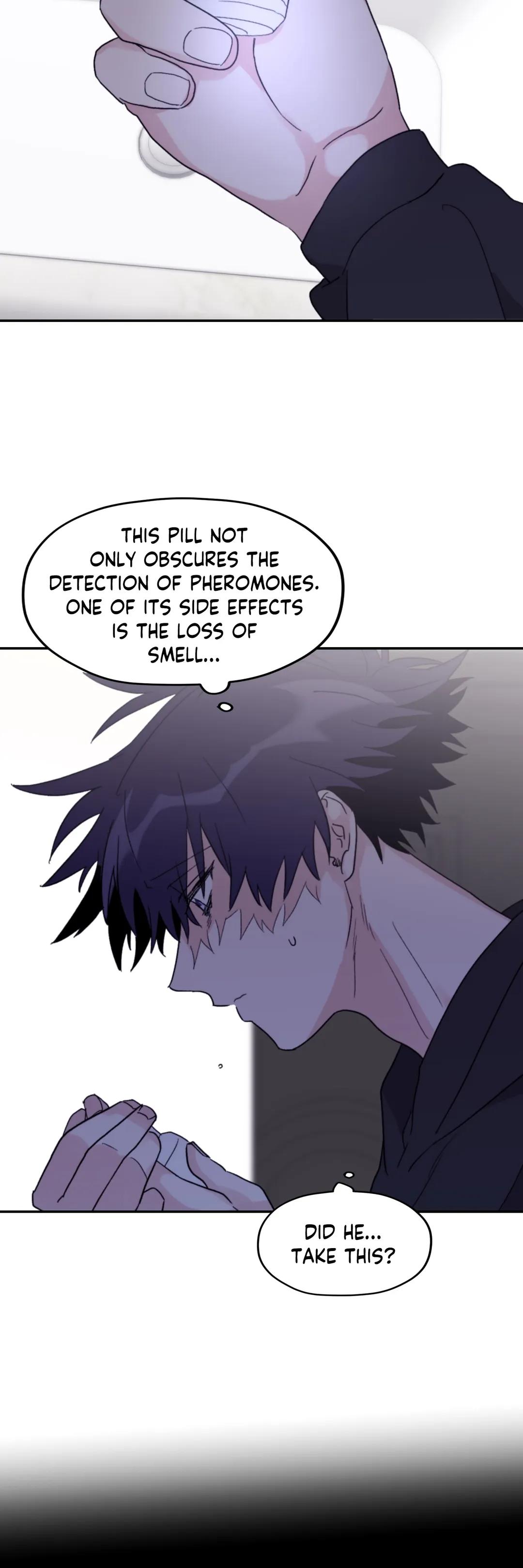 Surge Looking For You Chapter 41 page 28 - 