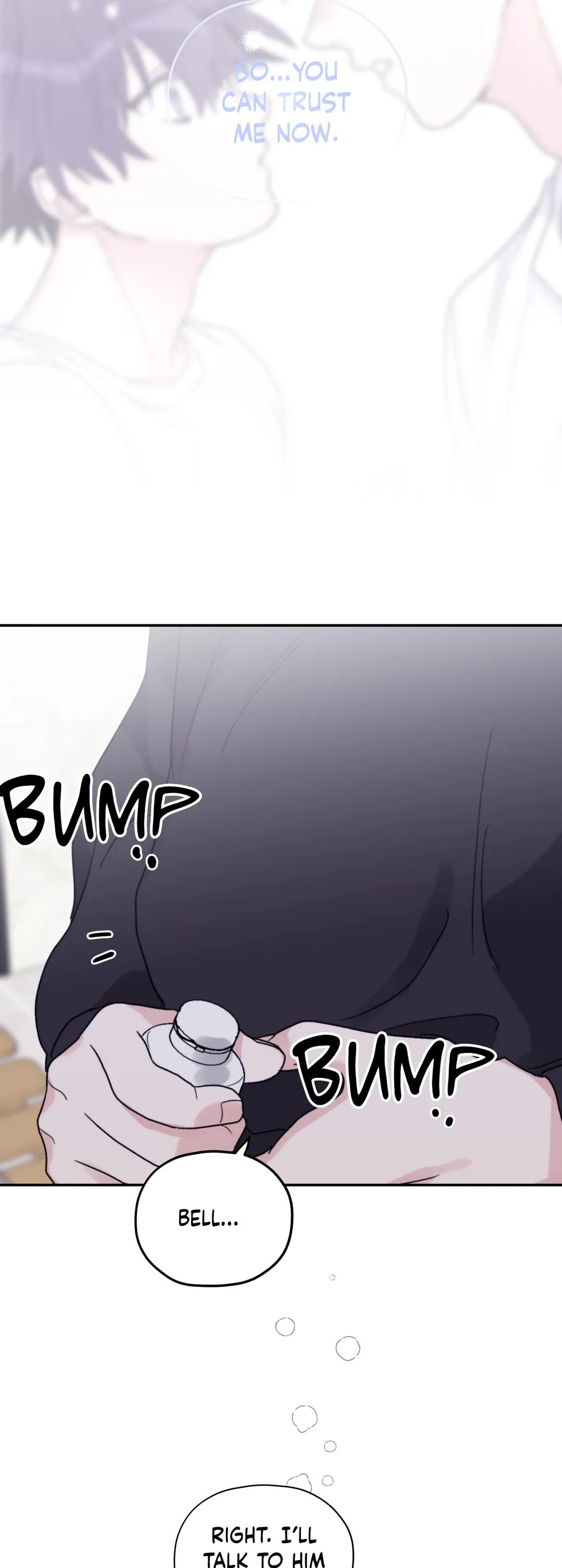 Surge Looking For You Chapter 41 page 30 - 