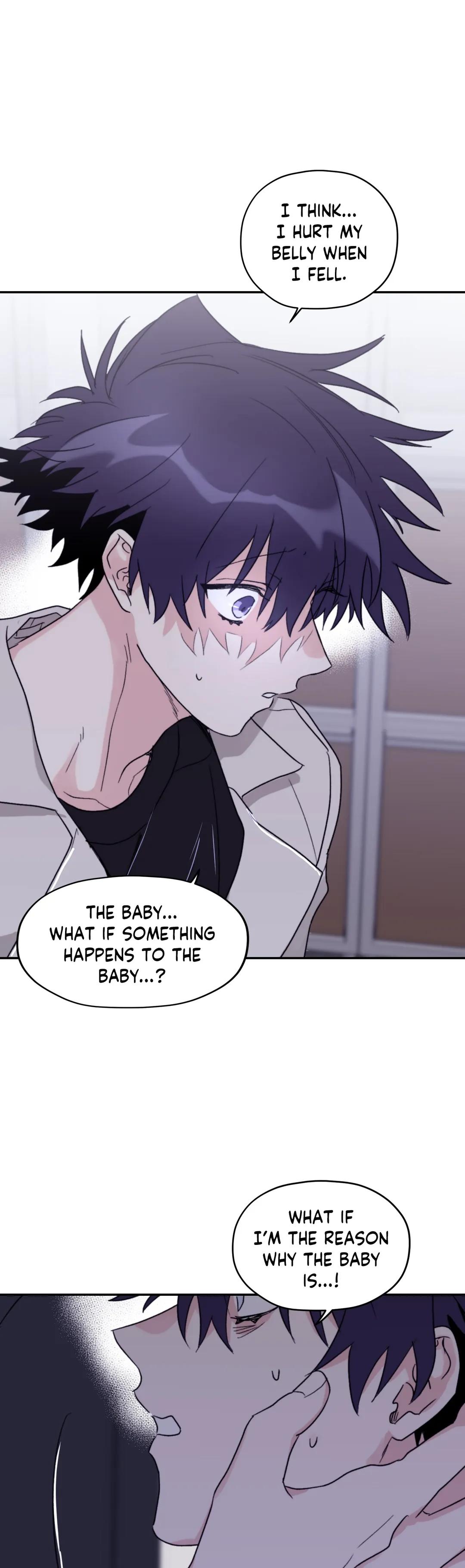 Surge Looking For You Chapter 41 page 4 - 