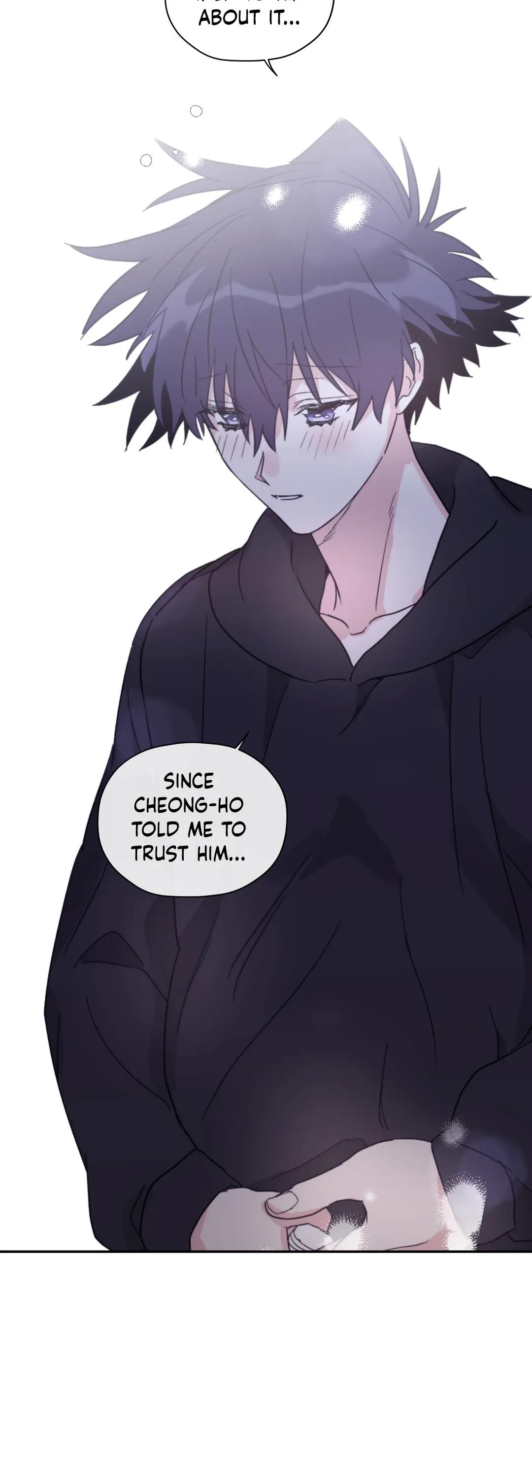 Surge Looking For You Chapter 41 page 31 - 