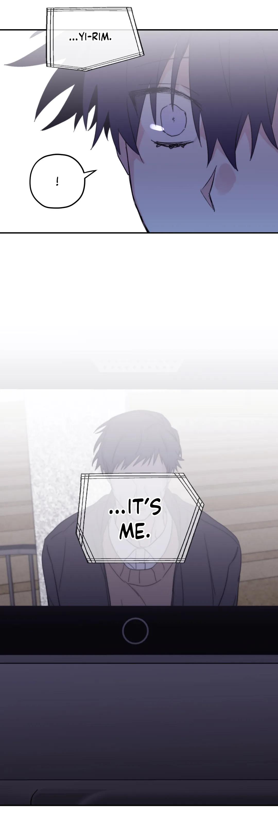 Surge Looking For You Chapter 41 page 34 - 
