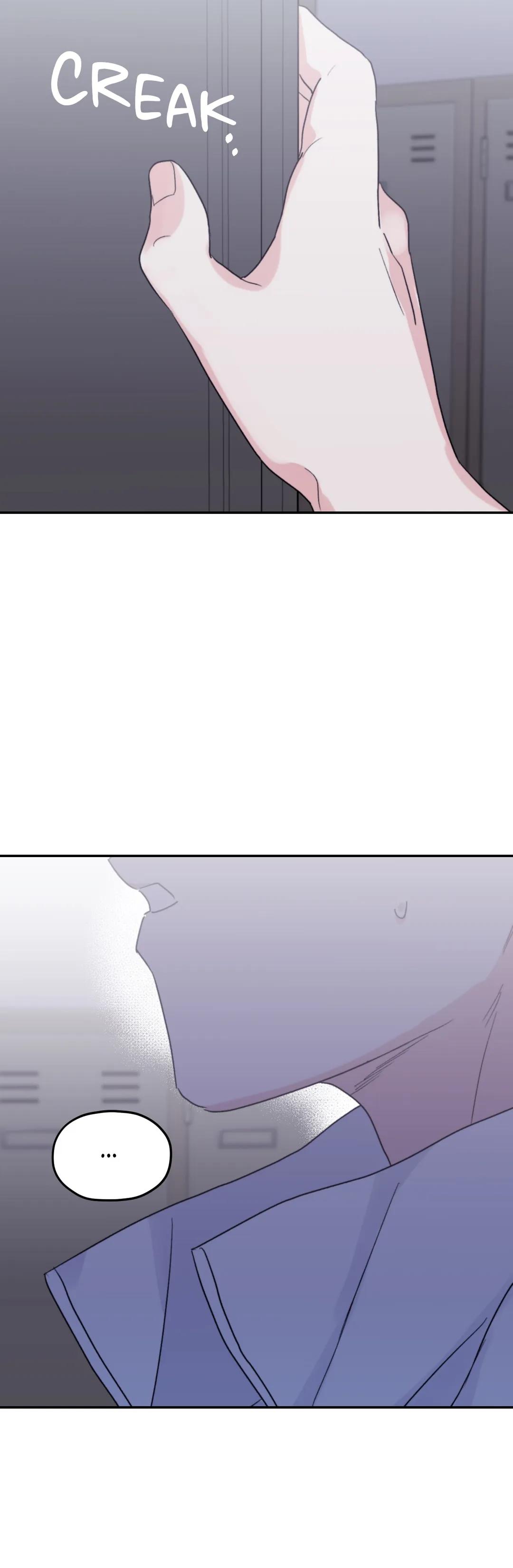 Surge Looking For You Chapter 41 page 37 - 