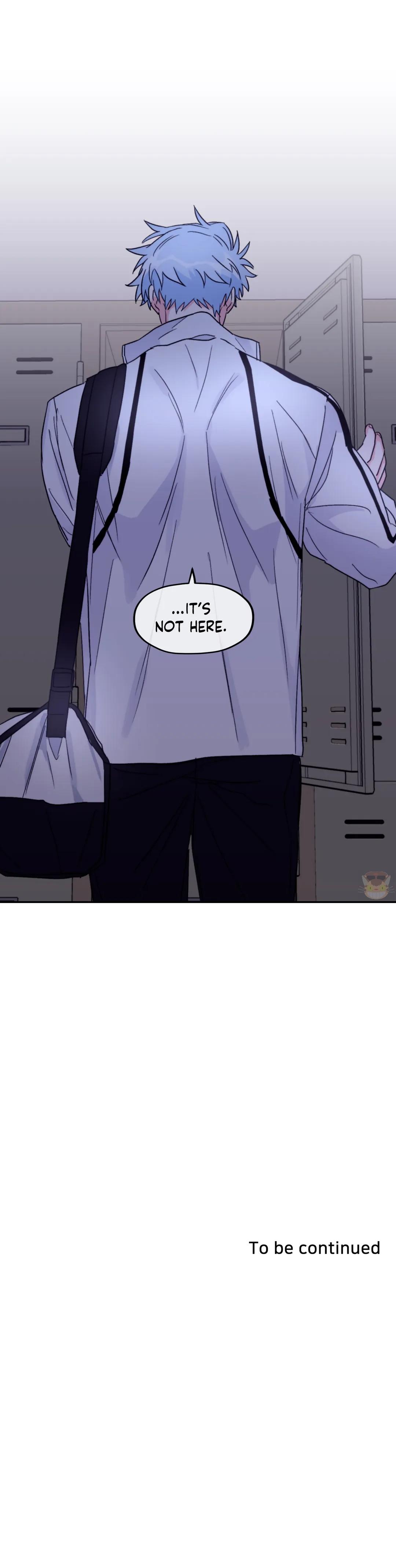 Surge Looking For You Chapter 41 page 38 - 