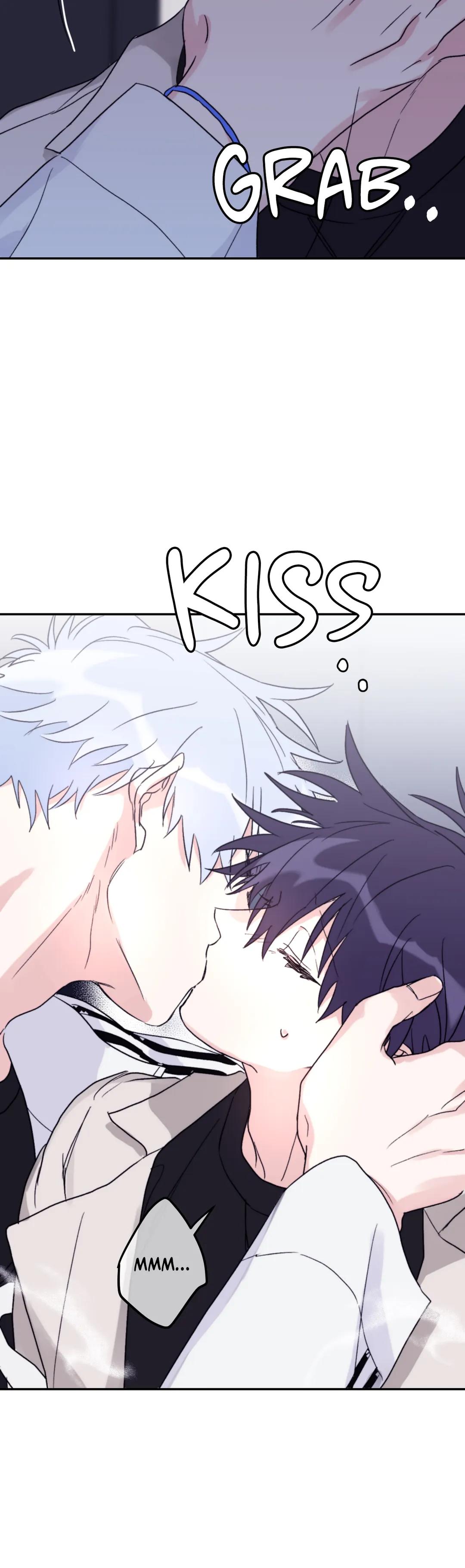 Surge Looking For You Chapter 41 page 5 - 