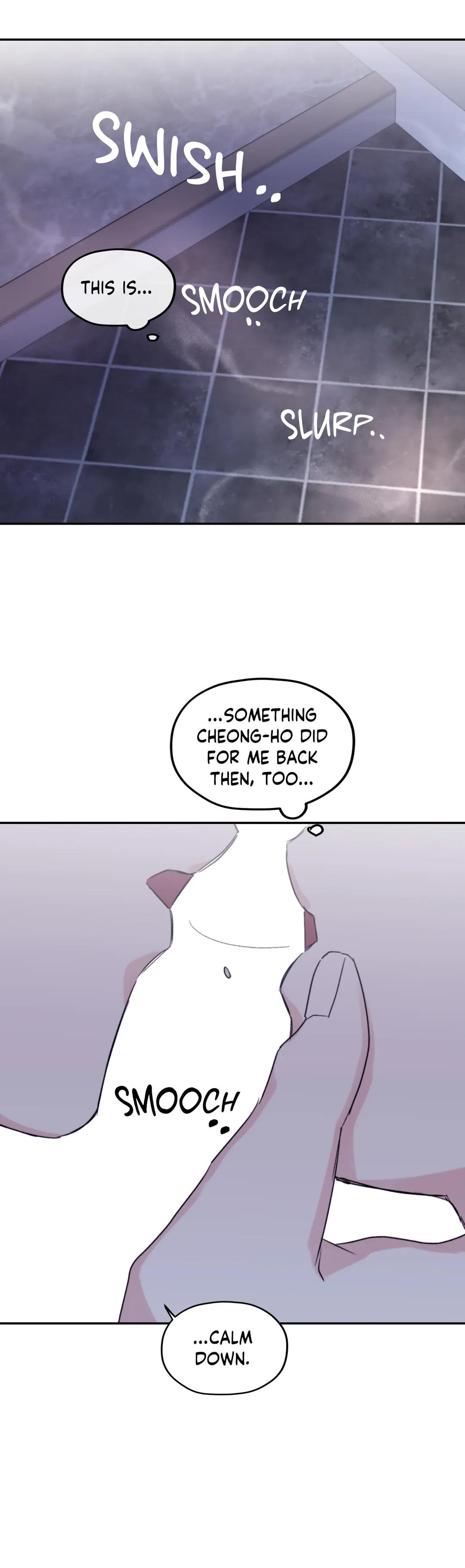 Surge Looking For You Chapter 41 page 6 - 