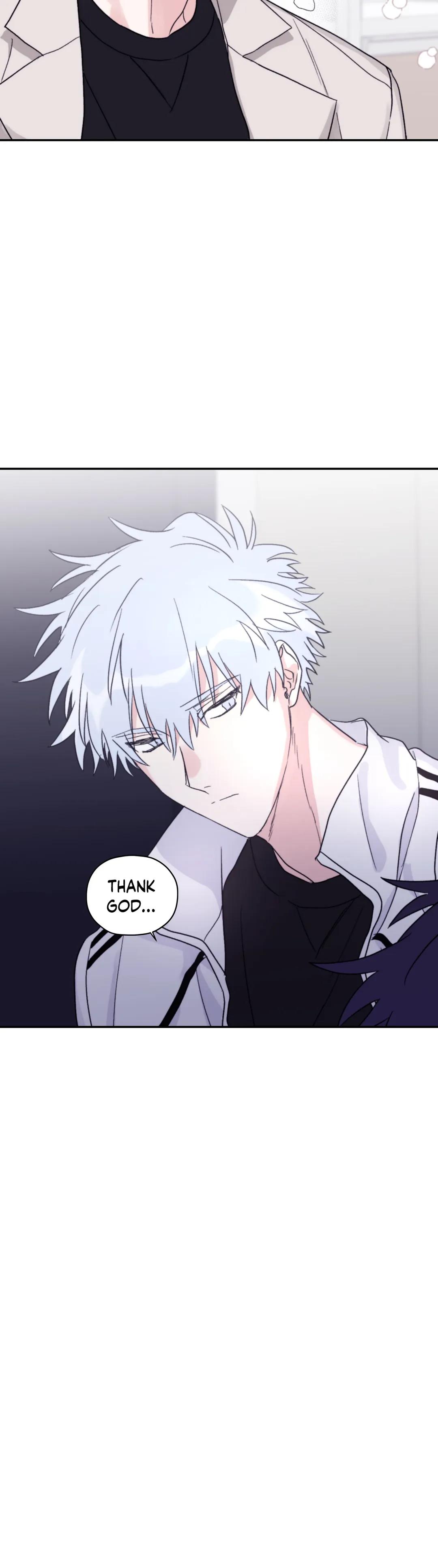 Surge Looking For You Chapter 41 page 9 - 